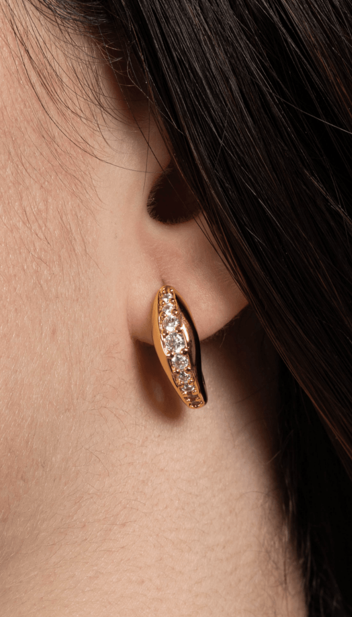 Lara & Ela | Odyssey Earrings - Lara & Ela