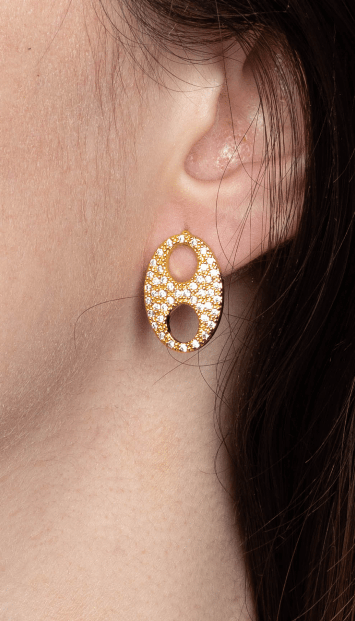 Lara & Ela | Oslo Earrings - Lara & Ela