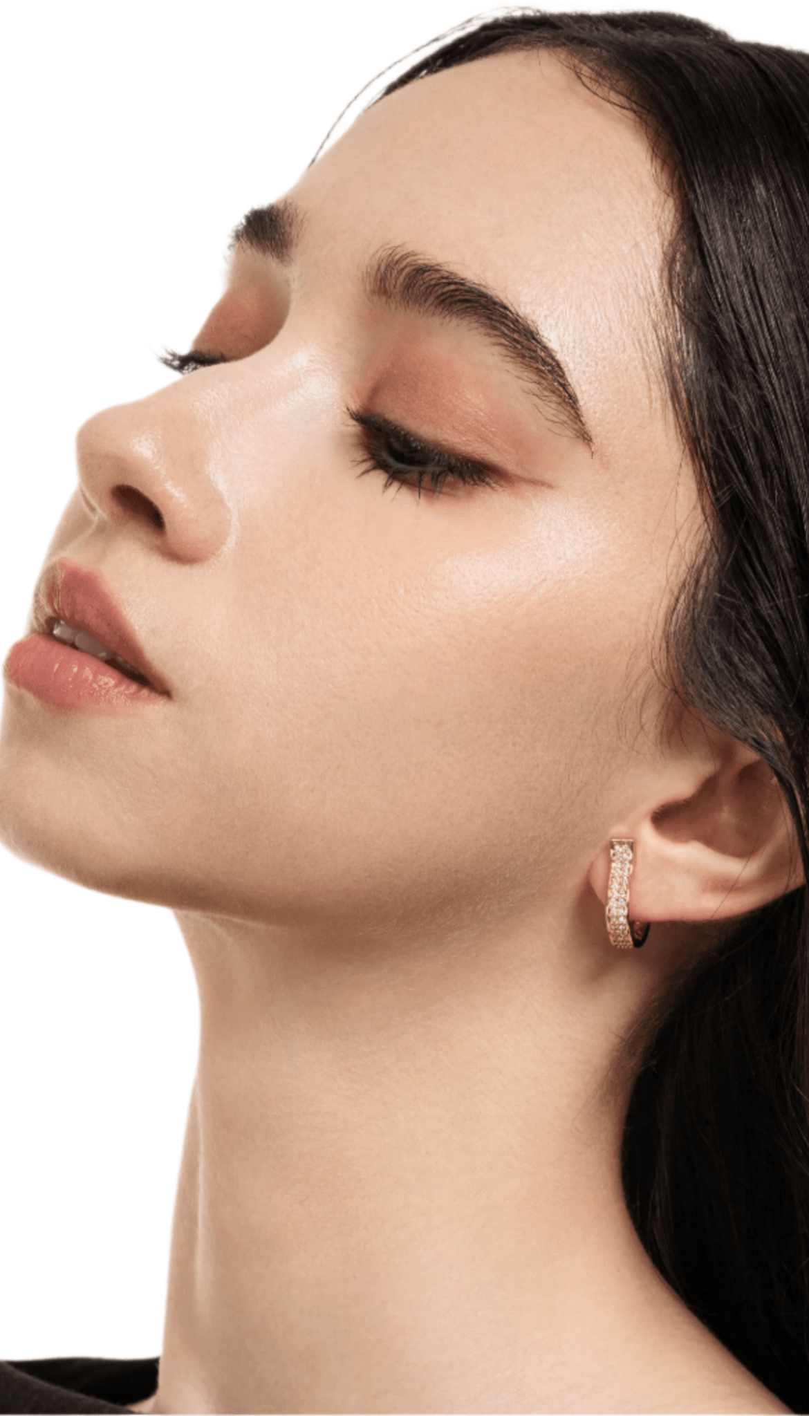 Lara & Ela | We Are Golden Earrings - Lara & Ela