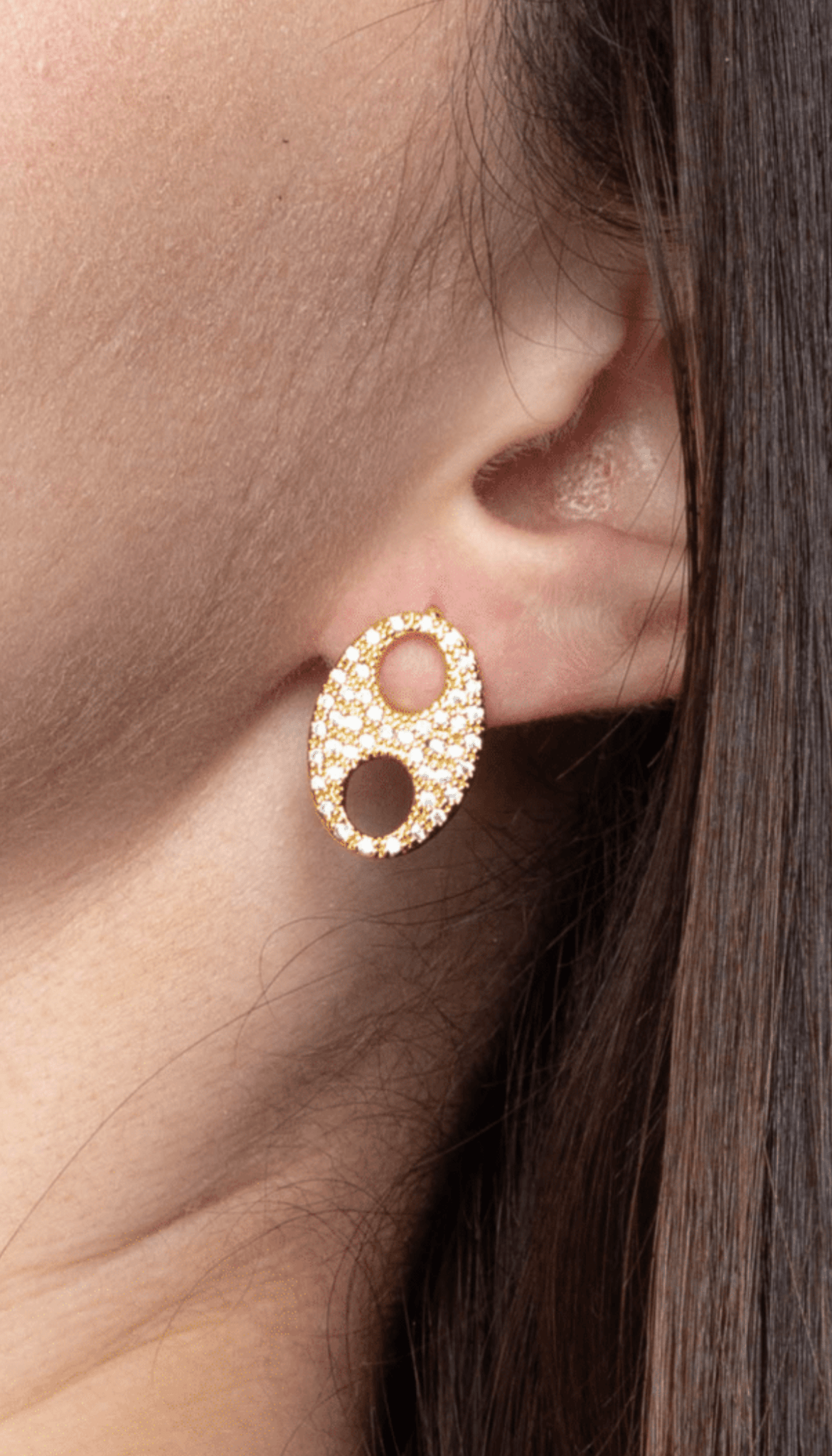 Lara & Ela | Oslo Earrings - Lara & Ela