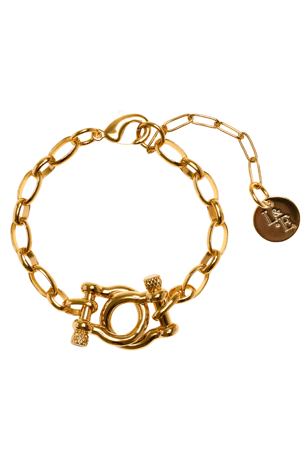 Lara & Ela | Sylvia Bracelet - Lara & Ela