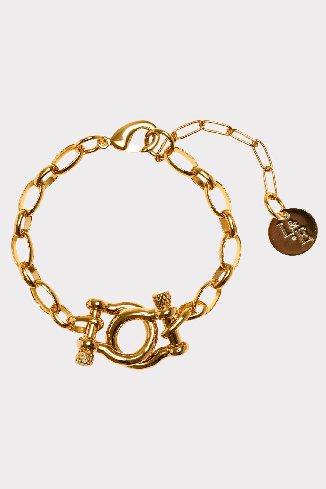 Lara & Ela | Sylvia Bracelet