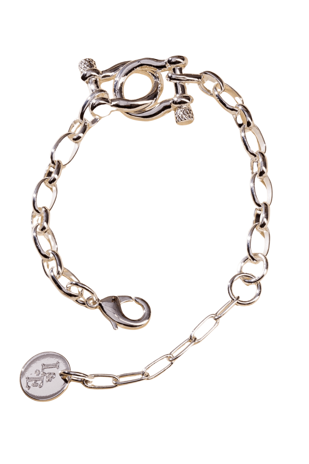 Lara & Ela | Sylvia Bracelet - Lara & Ela