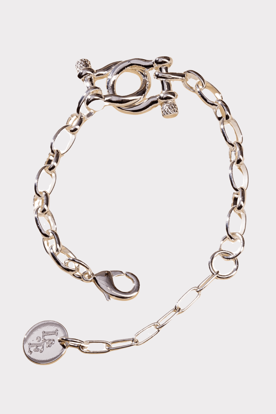 Lara & Ela | Sylvia Bracelet - Lara & Ela