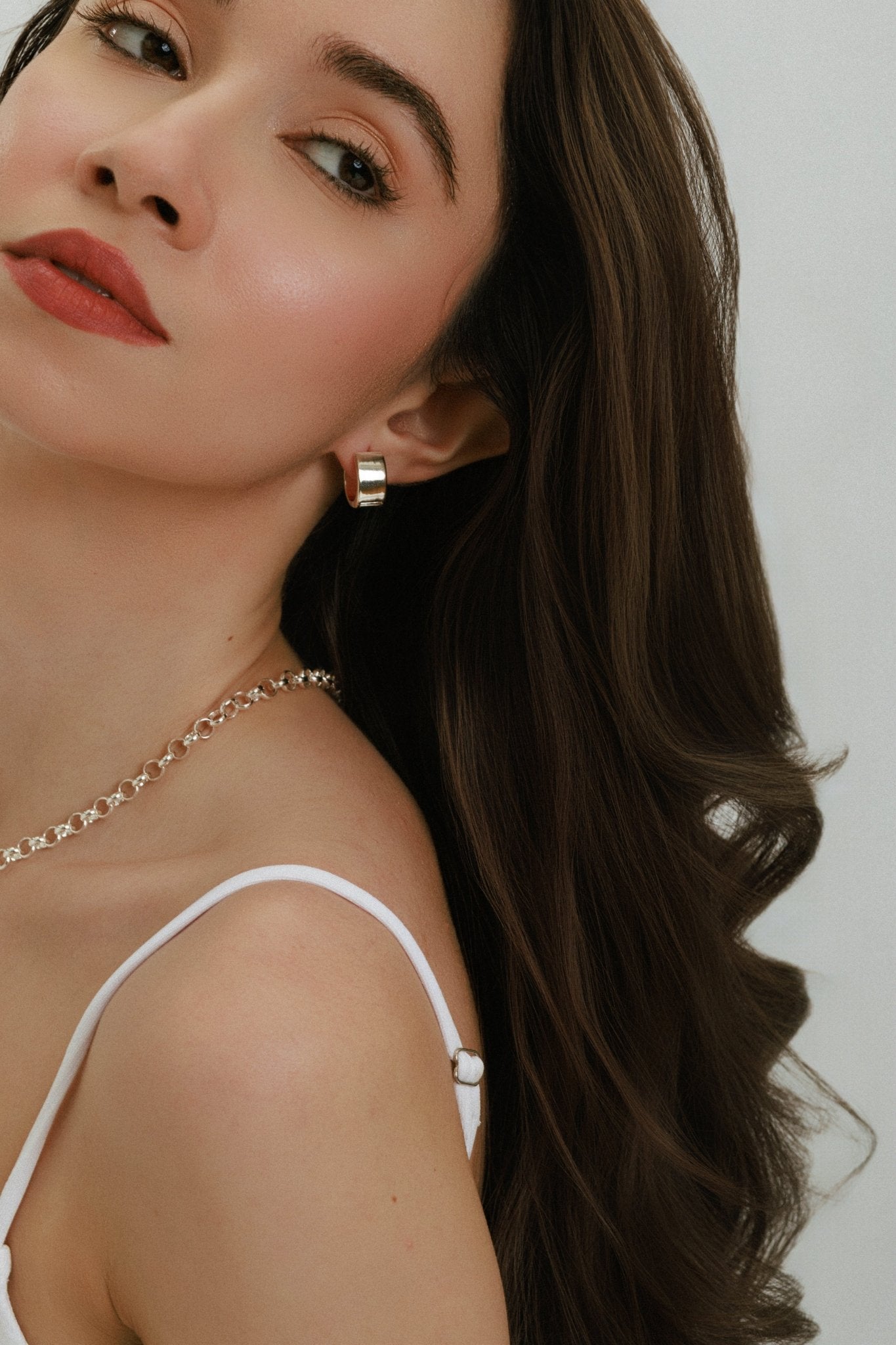 Lara & Ela | Sunday Earrings - Lara & Ela