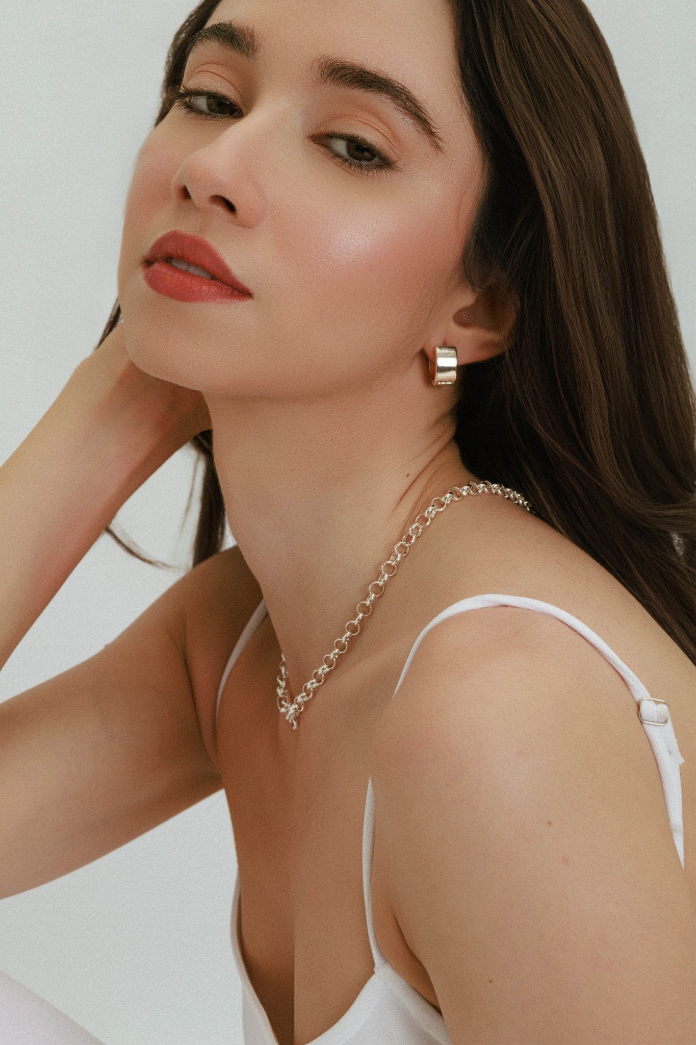 Lara & Ela | Sunday Earrings - Lara & Ela