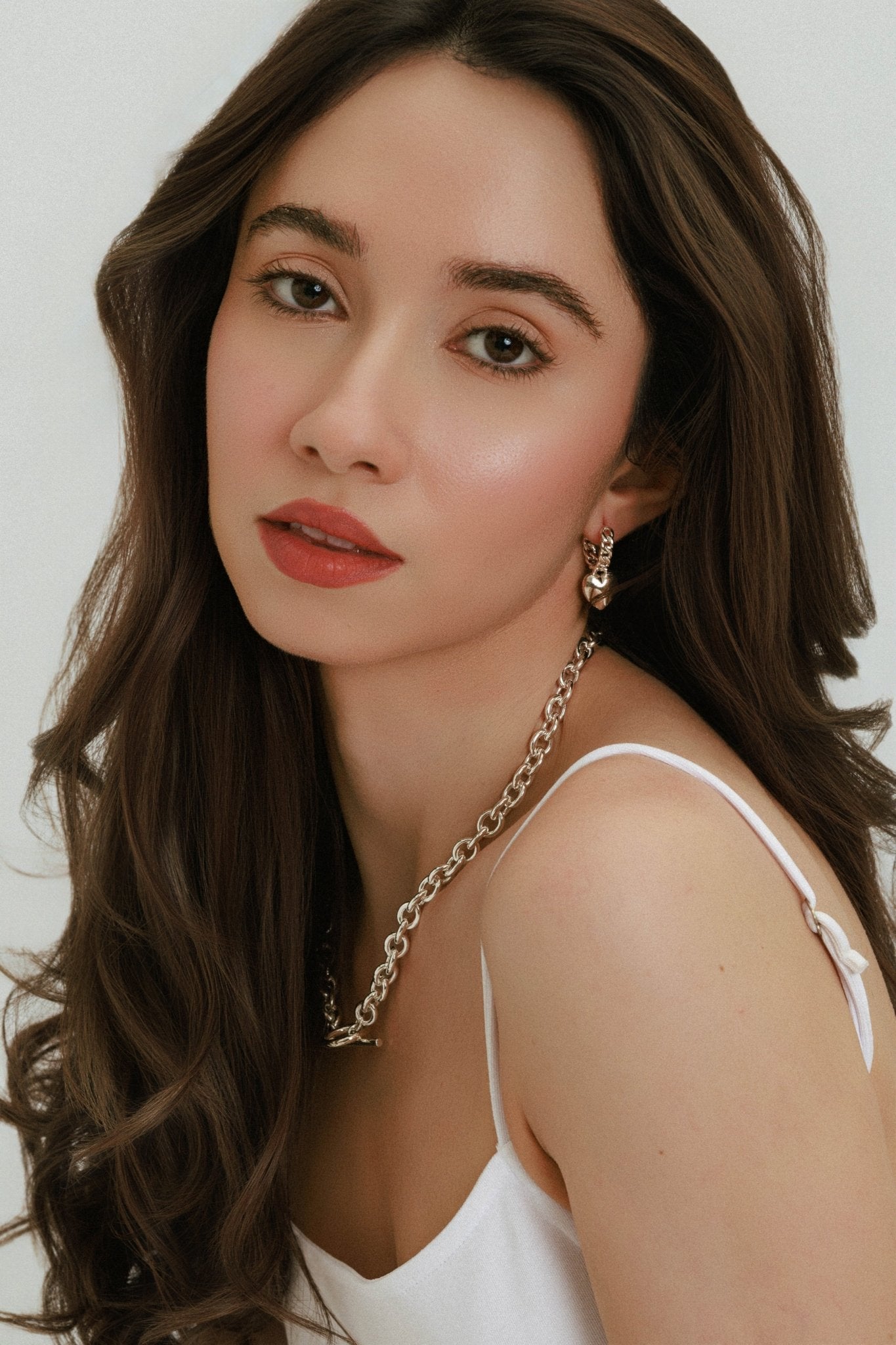 Lara & Ela | Tuesday Earrings - Lara & Ela
