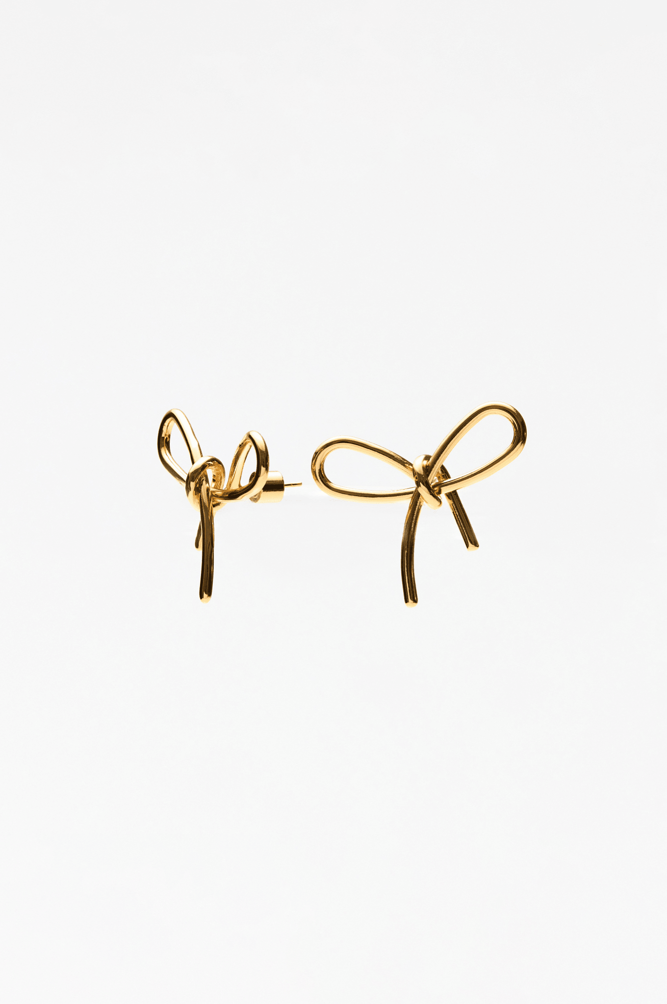 Lara & Ela | Crazy For You Earrings - Lara & Ela