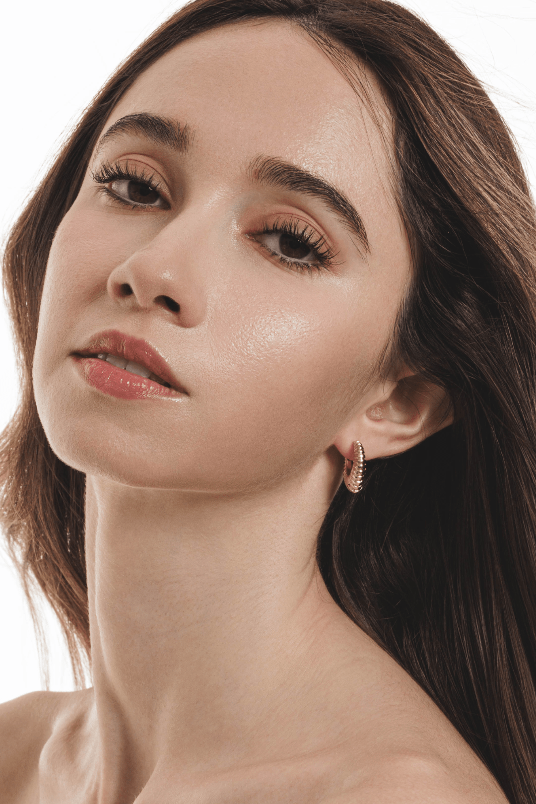 Lara & Ela | I'm Every Woman Earrings - Lara & Ela