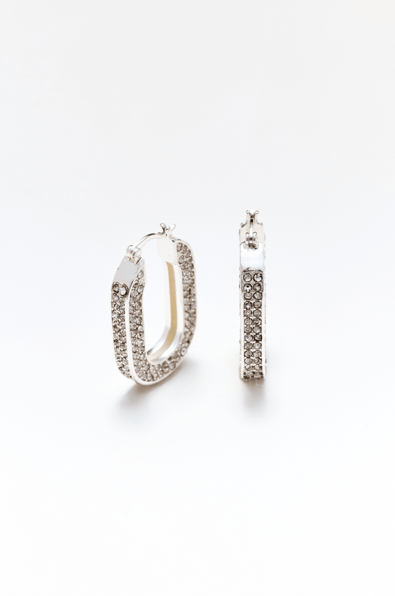 Lara & Ela | Wouldn't Change A Thing Earrings - Lara & Ela