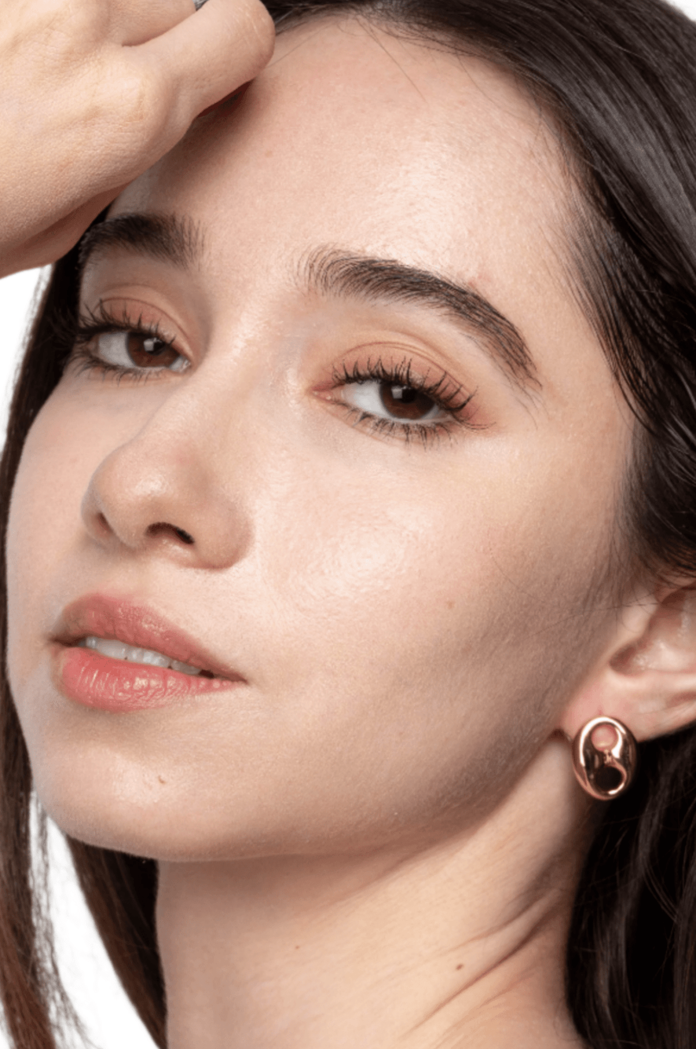 Lara & Ela | Alna Earrings - Lara & Ela