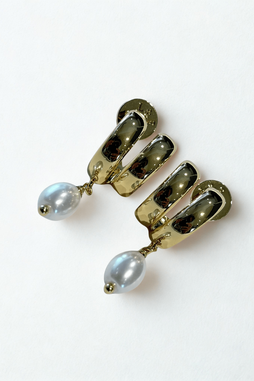 Lara & Ela | Praise The Lord Earrings - Lara & Ela