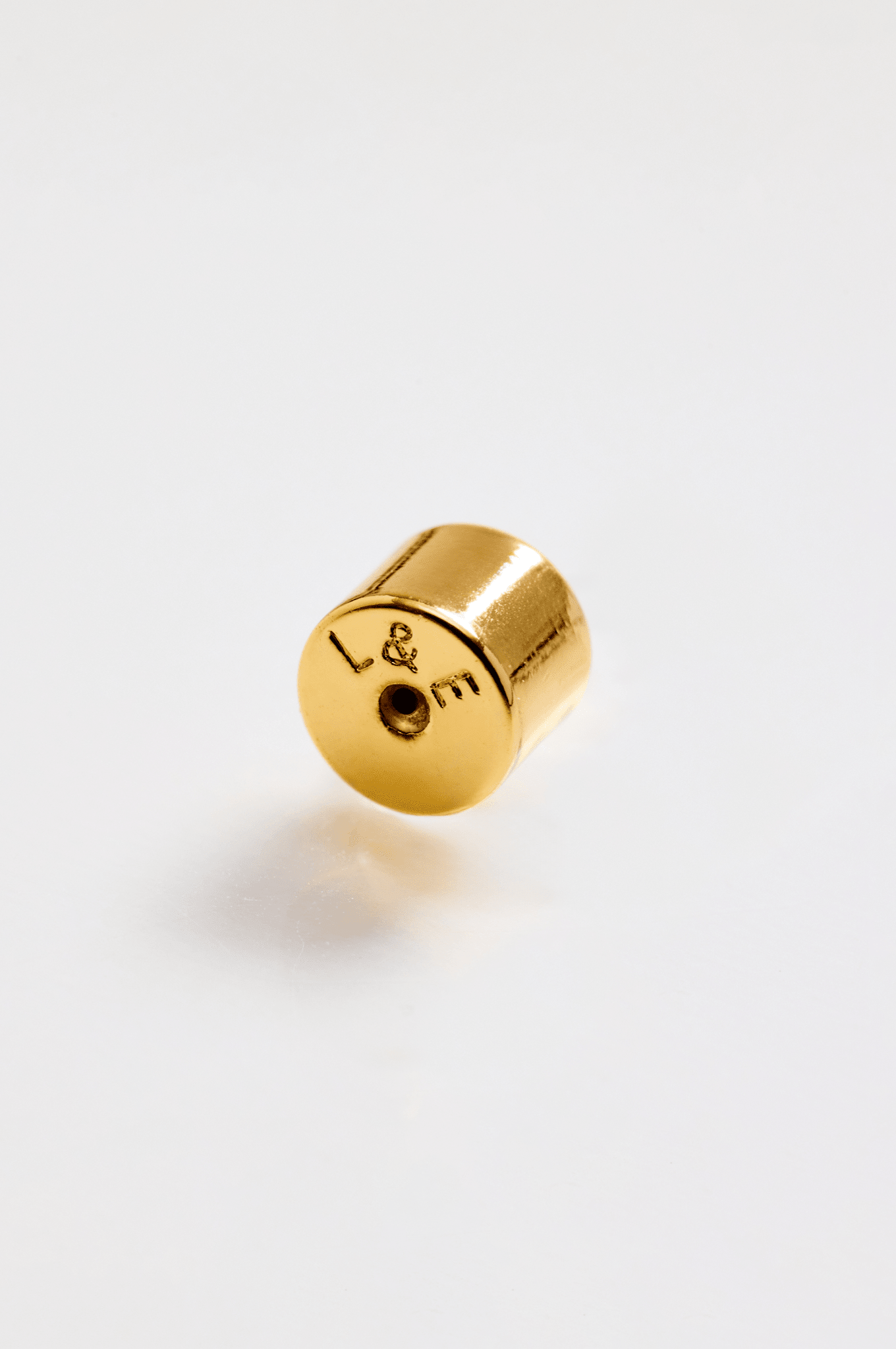 Lara & Ela | Architectural Earring Stoppers - Lara & Ela