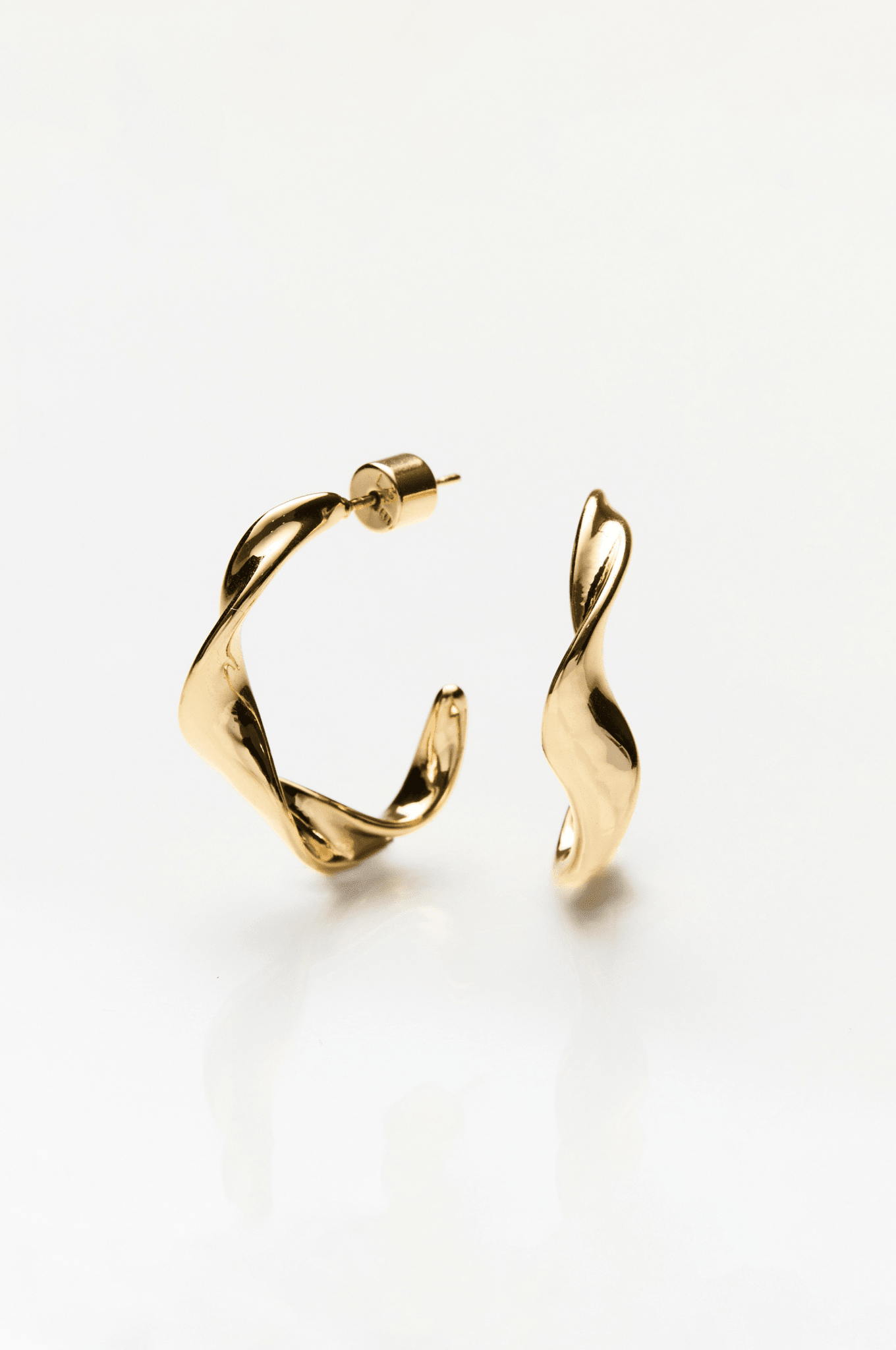 Lara & Ela | Live Dangerously Earrings - Lara & Ela