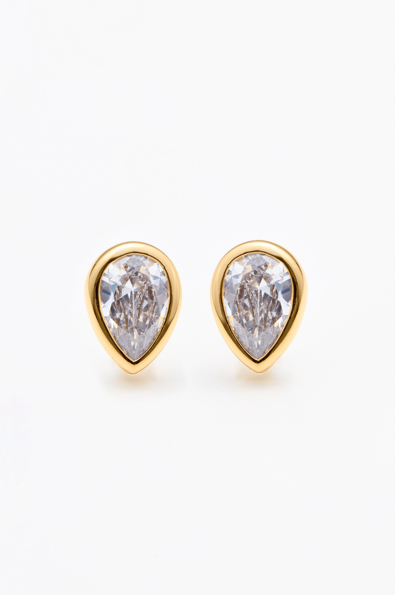 Lara & Ela | Midnight Taxi Earrings - Lara & Ela