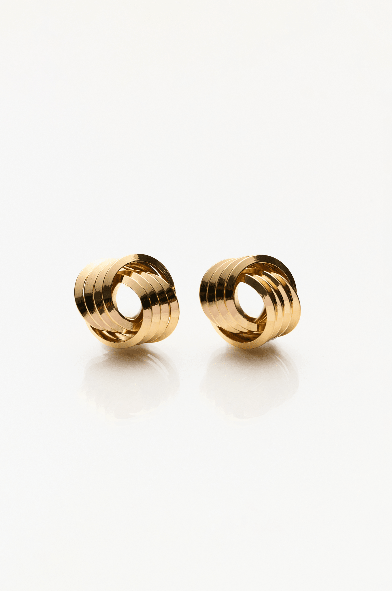 Lara & Ela | Carpe Diem Earrings - Lara & Ela