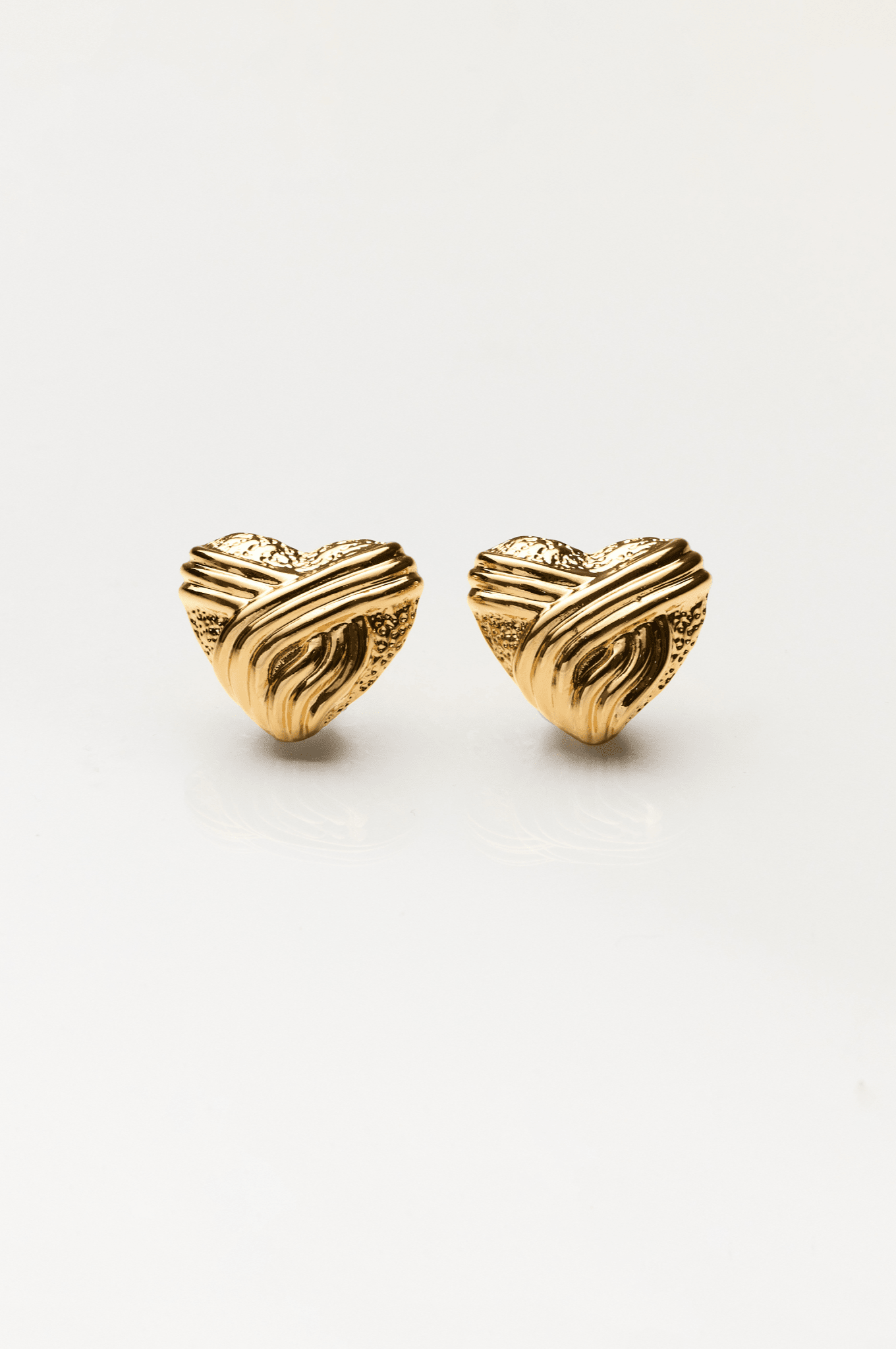 Lara & Ela | Now Earrings - Lara & Ela