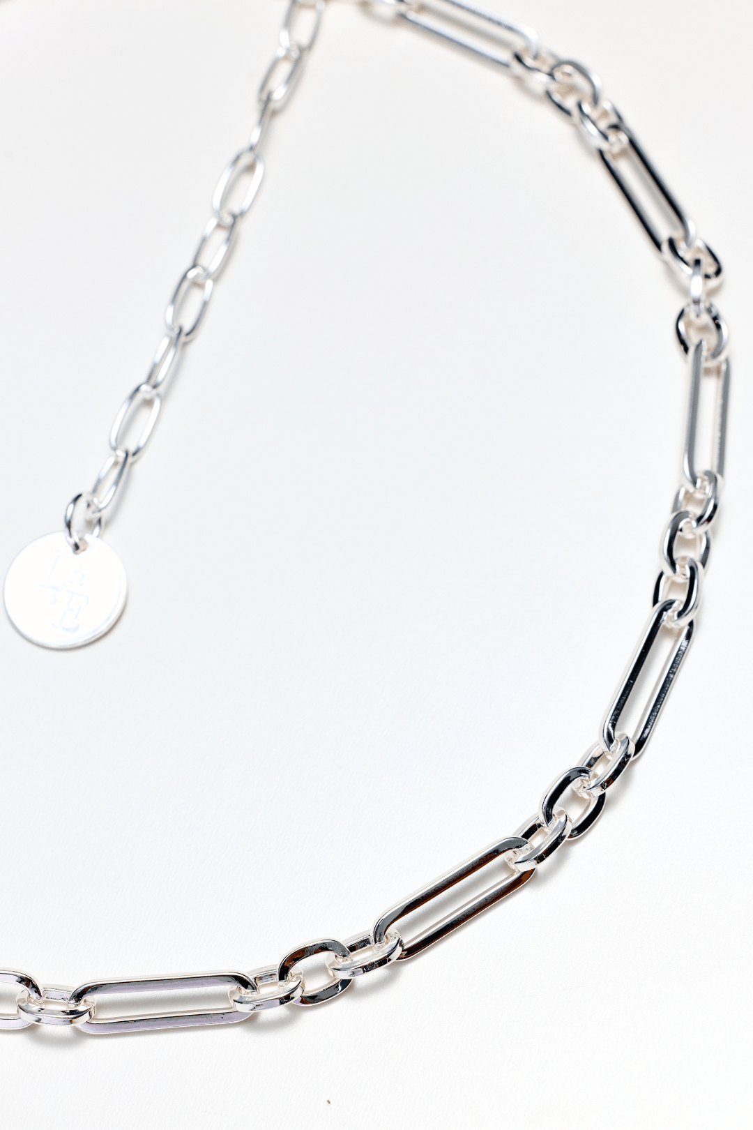 Lara & Ela | True Love Necklace - Lara & Ela