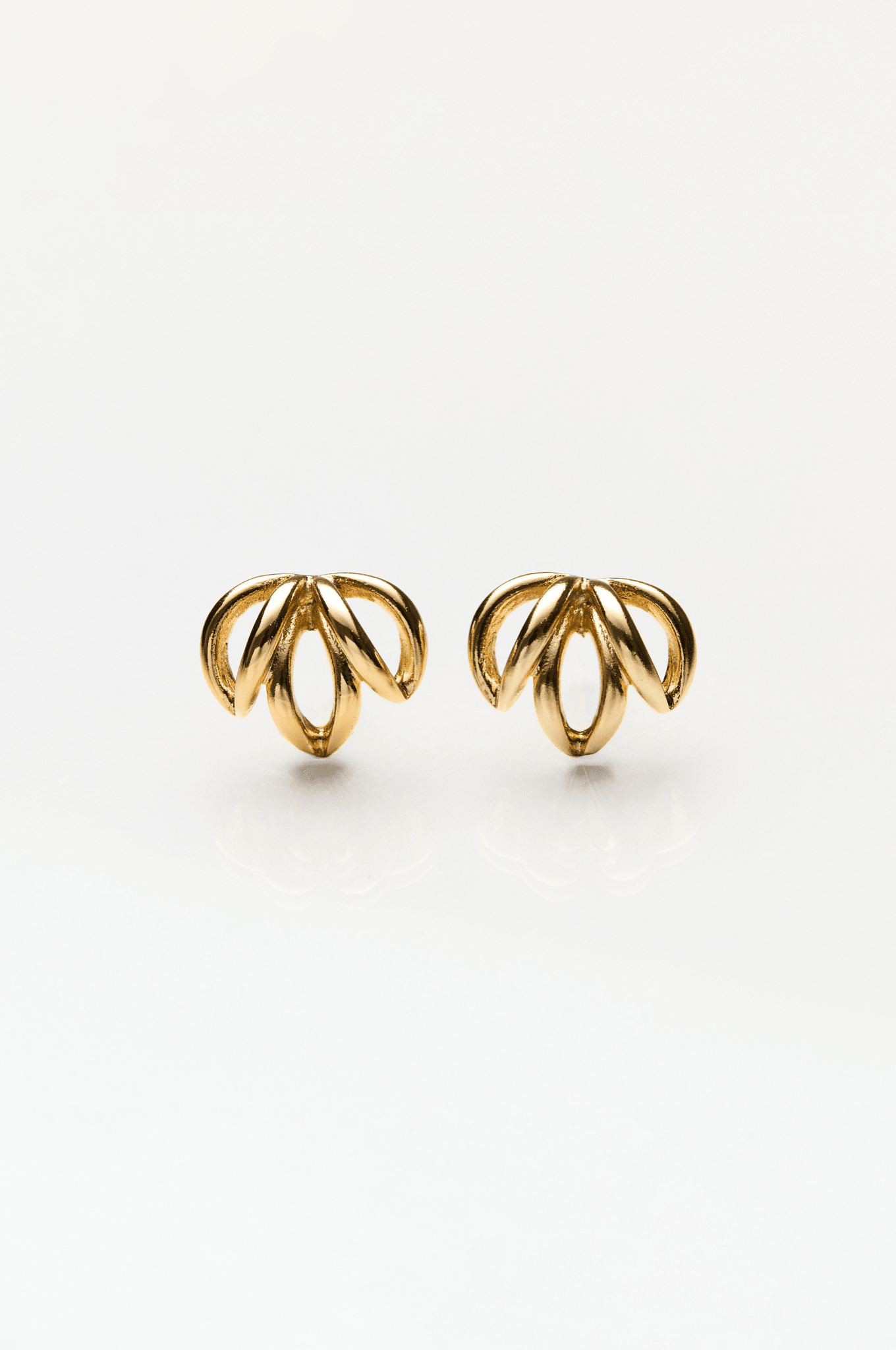 Lara & Ela | Blair Earrings - Lara & Ela