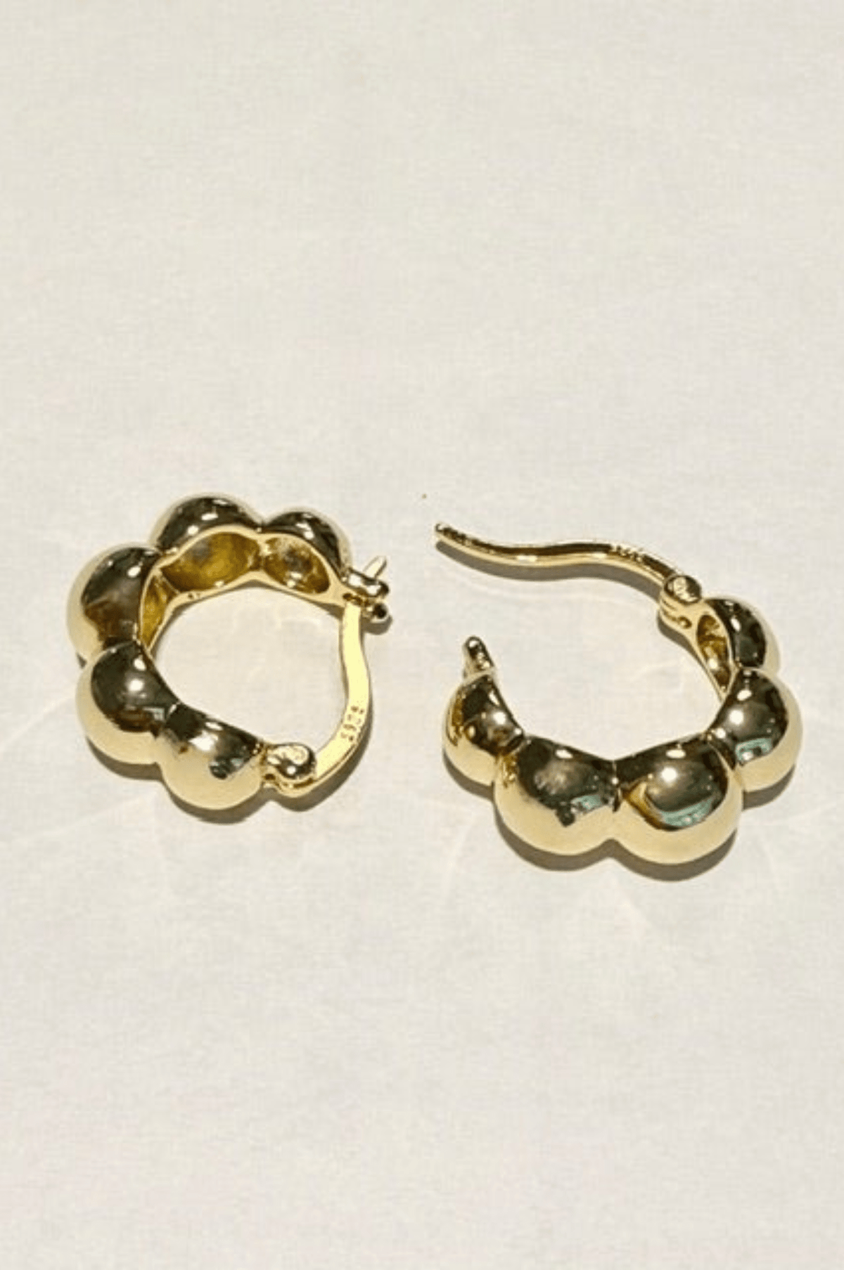 Lara & Ela | Sunset Earrings - Lara & Ela