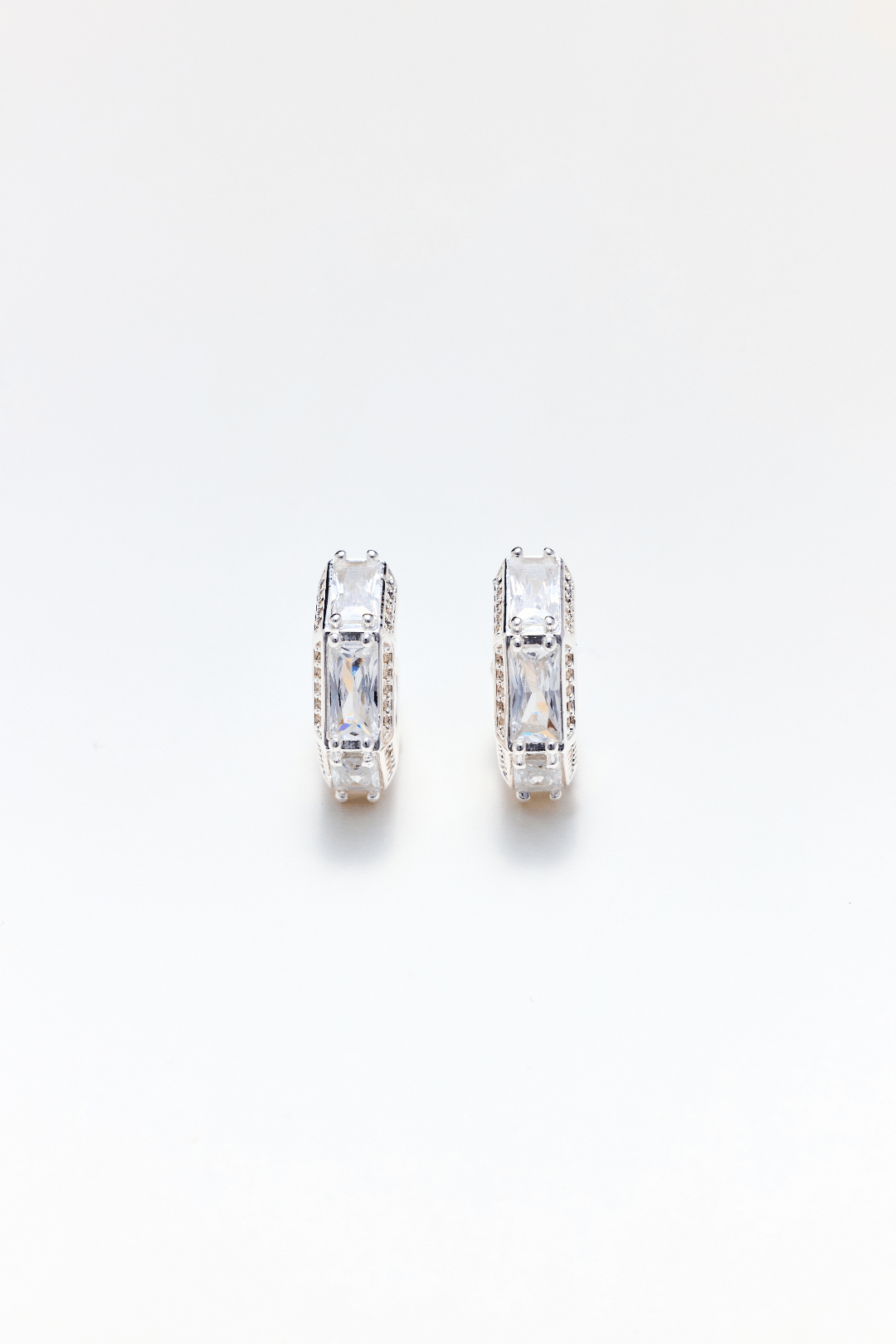 Lara & Ela | Marion Earrings - Lara & Ela