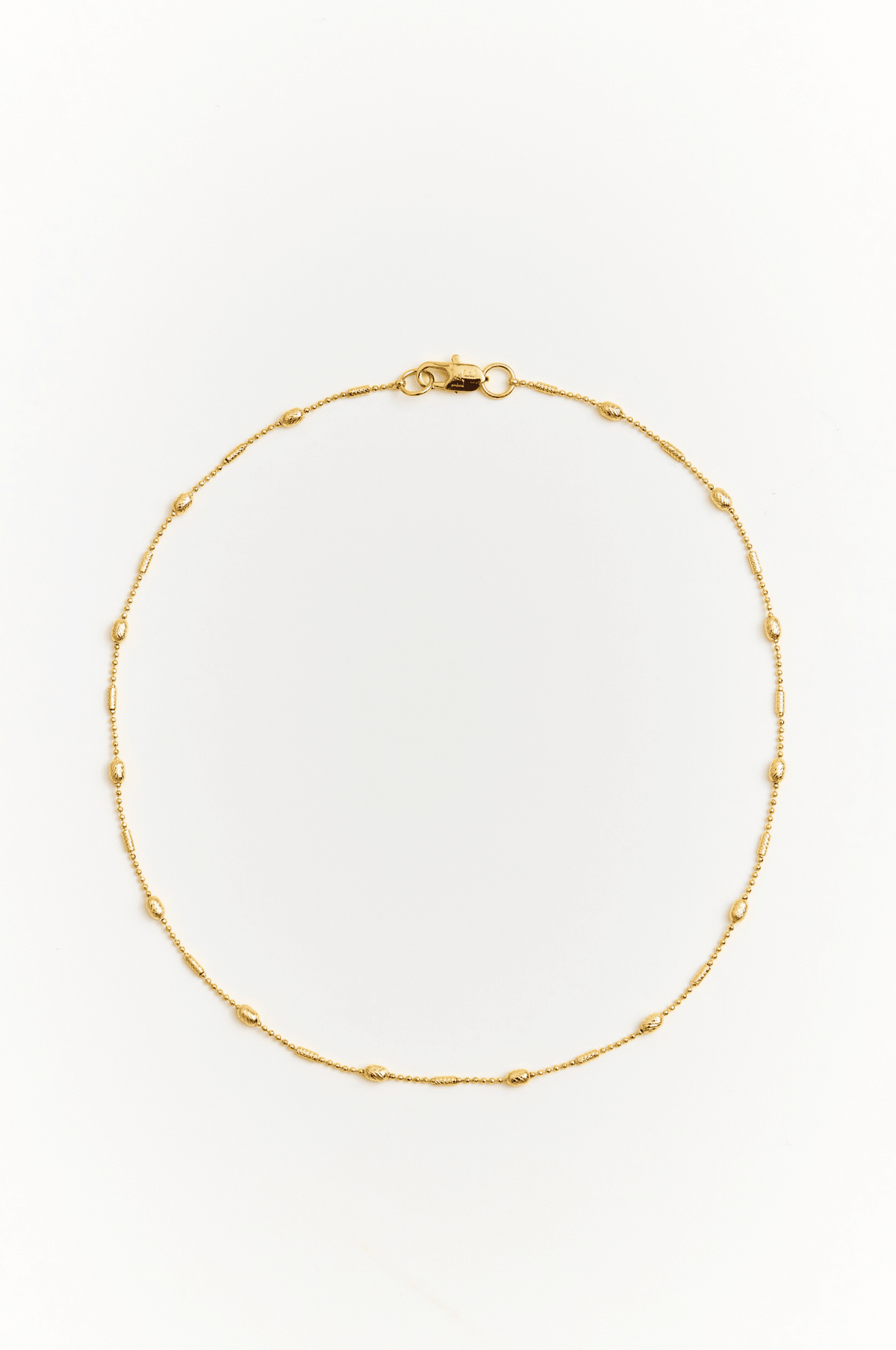 Lara & Ela | I Belong There Necklace - Lara & Ela