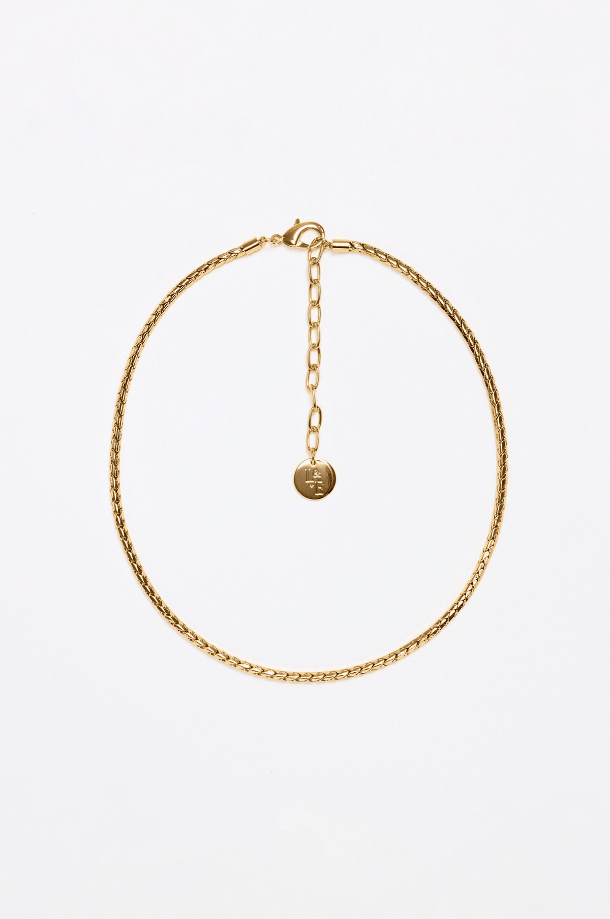 Lara & Ela | Selena Necklace - Lara & Ela