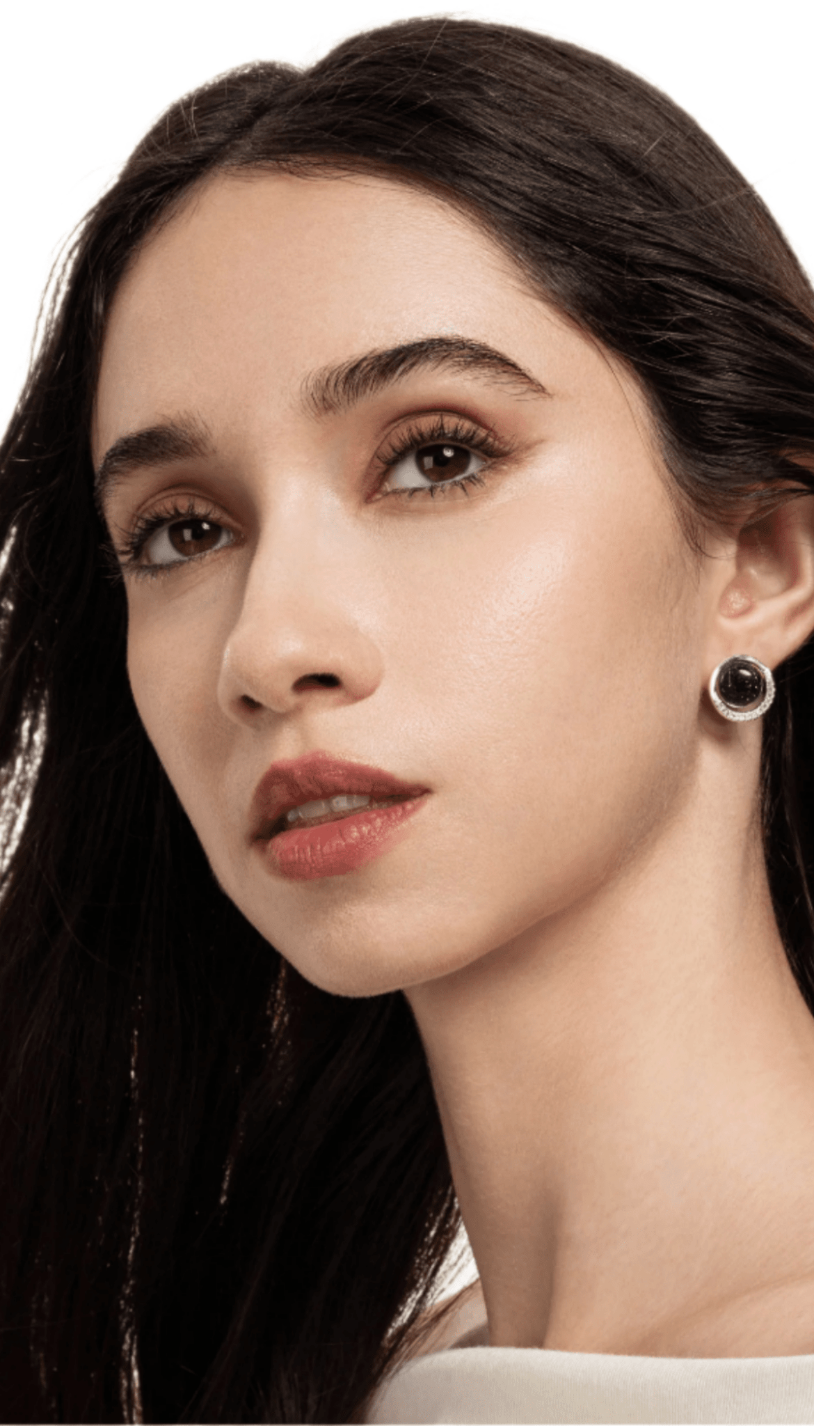 Lara & Ela | Galaxy Earrings - Lara & Ela