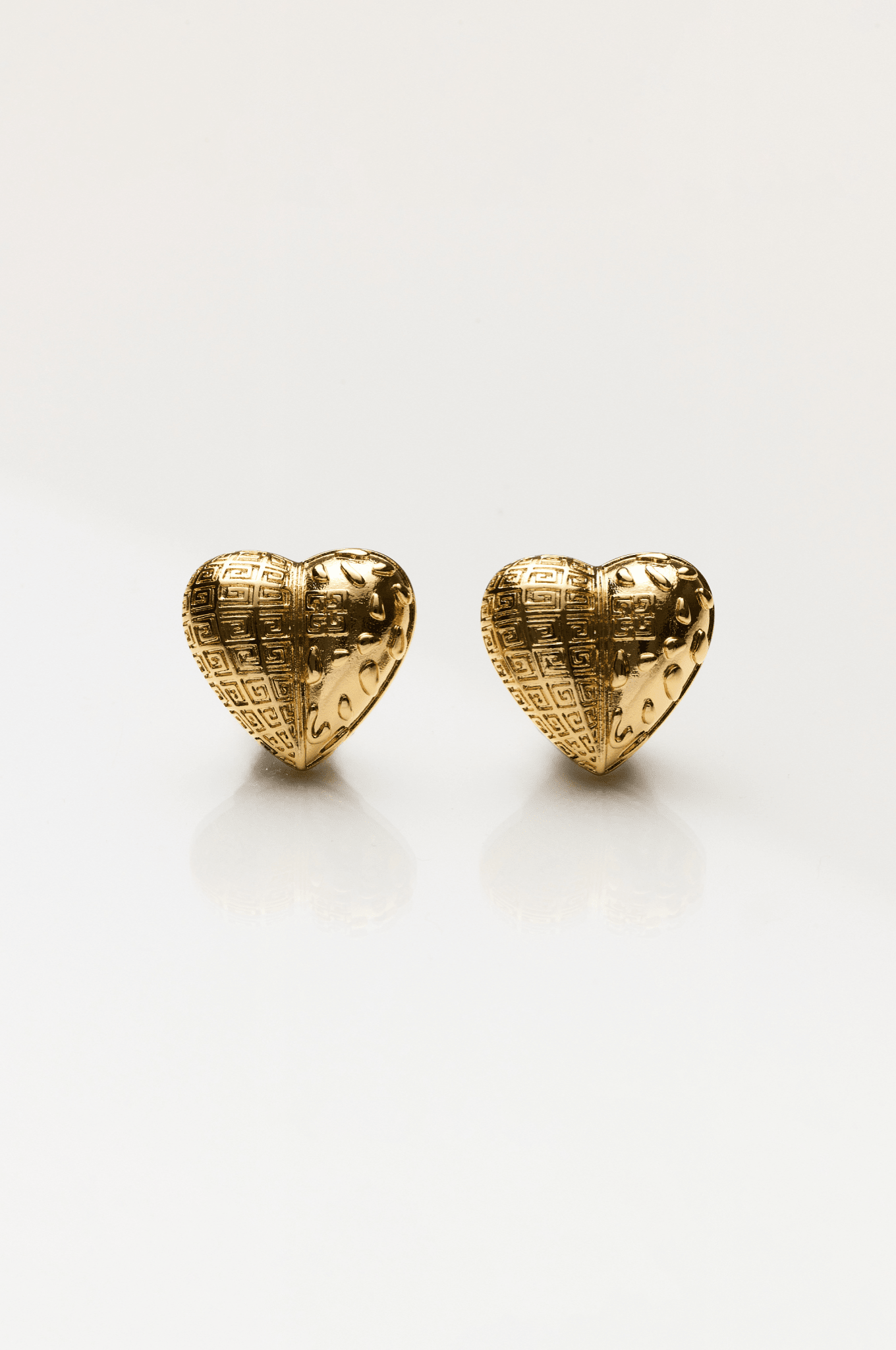 Lara & Ela | The Princess Bride Earrings - Lara & Ela
