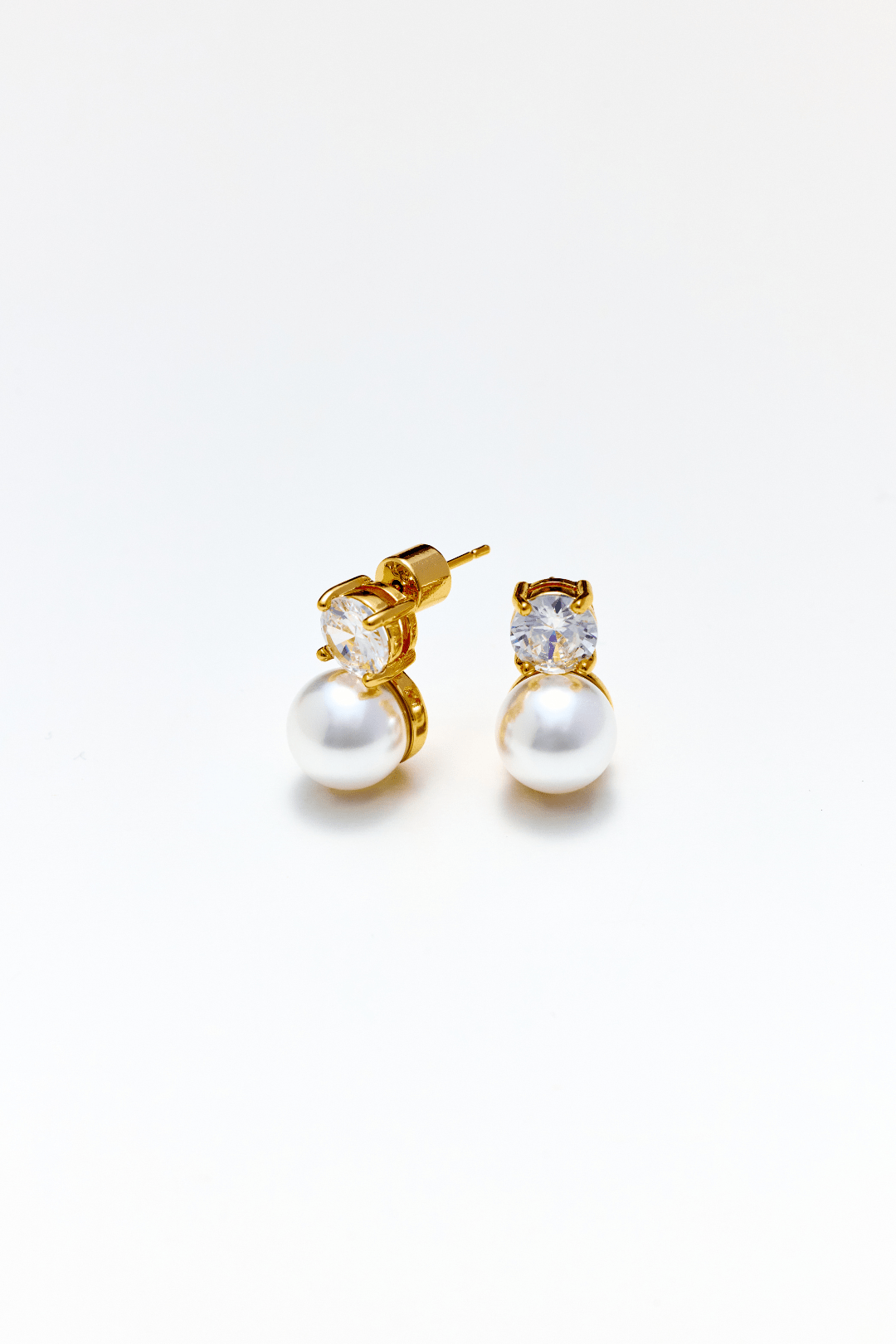 Lara & Ela | Dancing In The Rain Earrings - Lara & Ela