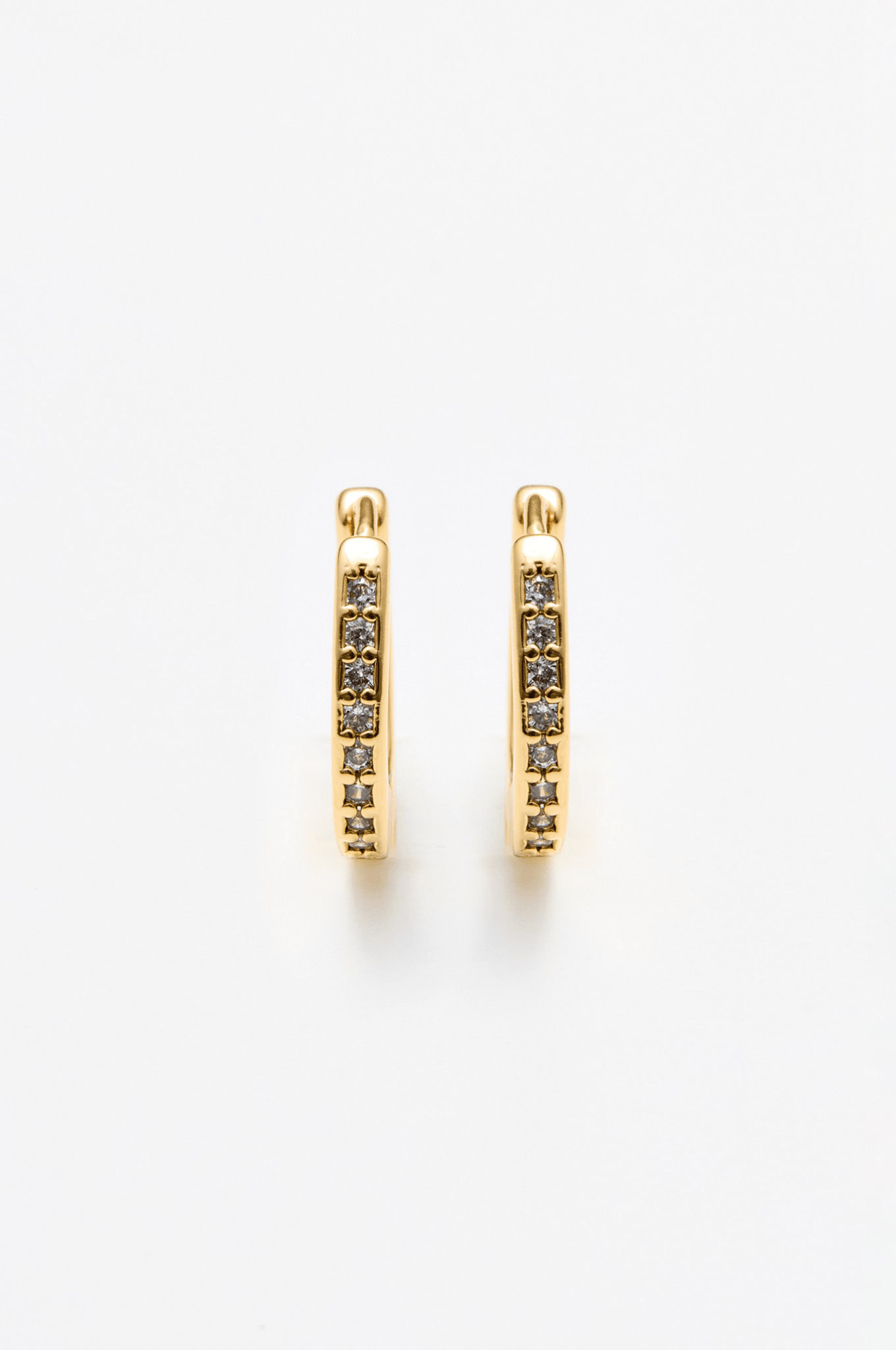 Lara & Ela | More Than You Know Earrings - Lara & Ela