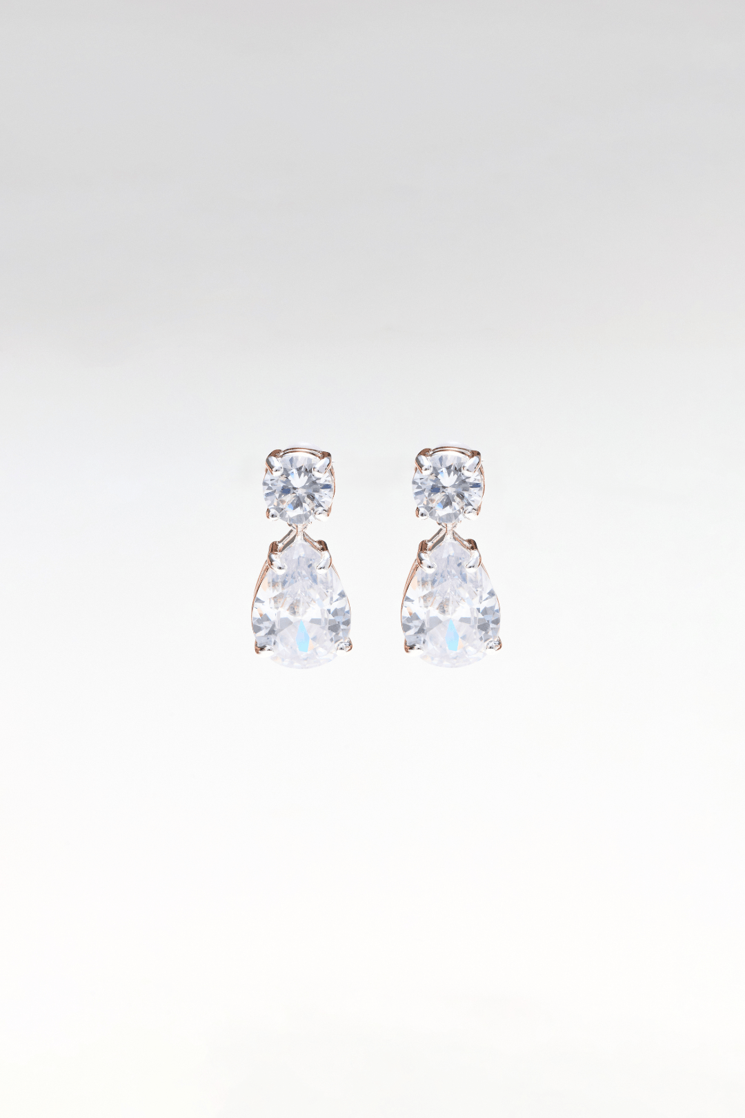 Lara & Ela | Raindrops Earrings - Lara & Ela