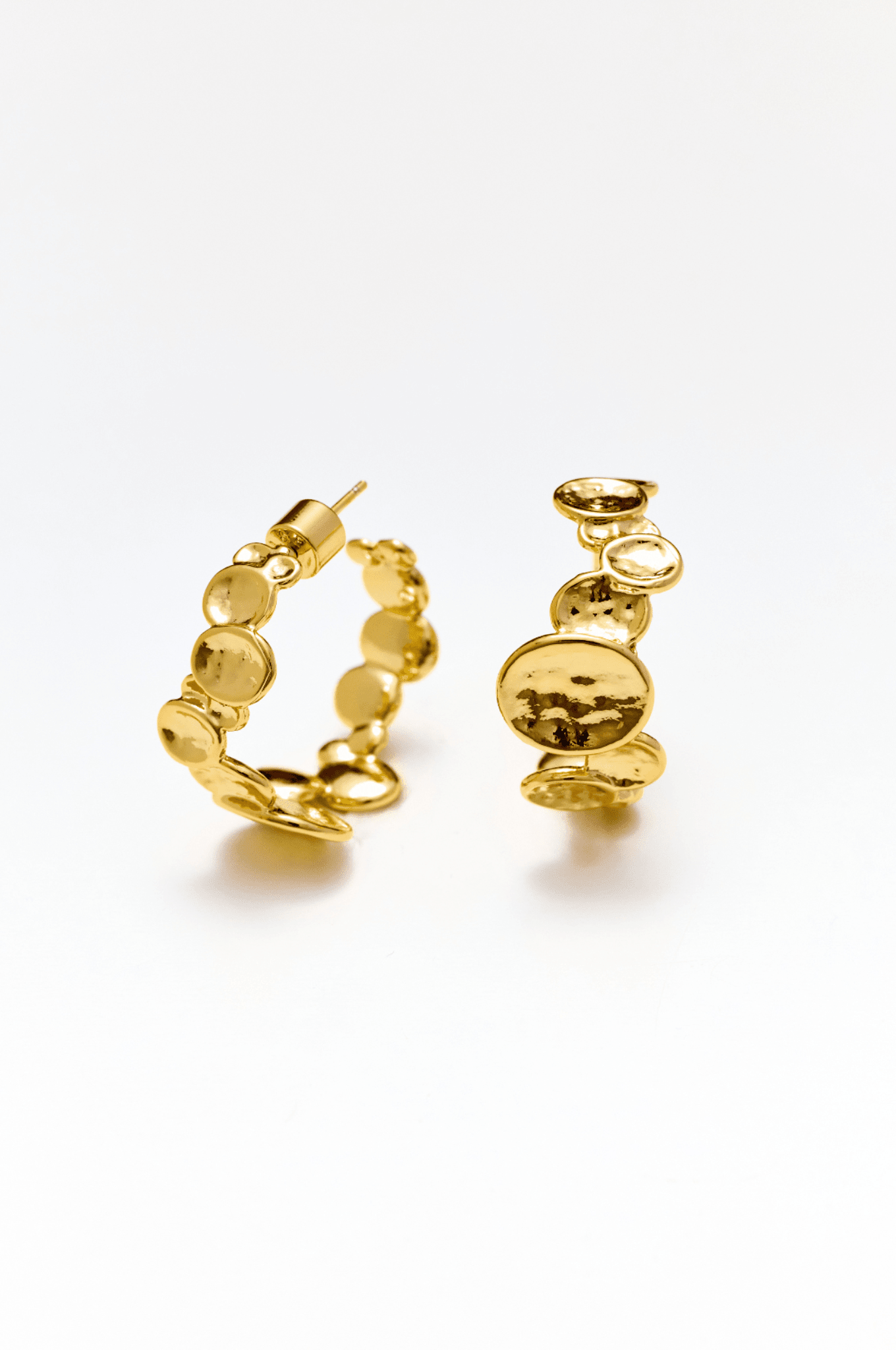 Lara & Ela | Montana Earrings - Lara & Ela