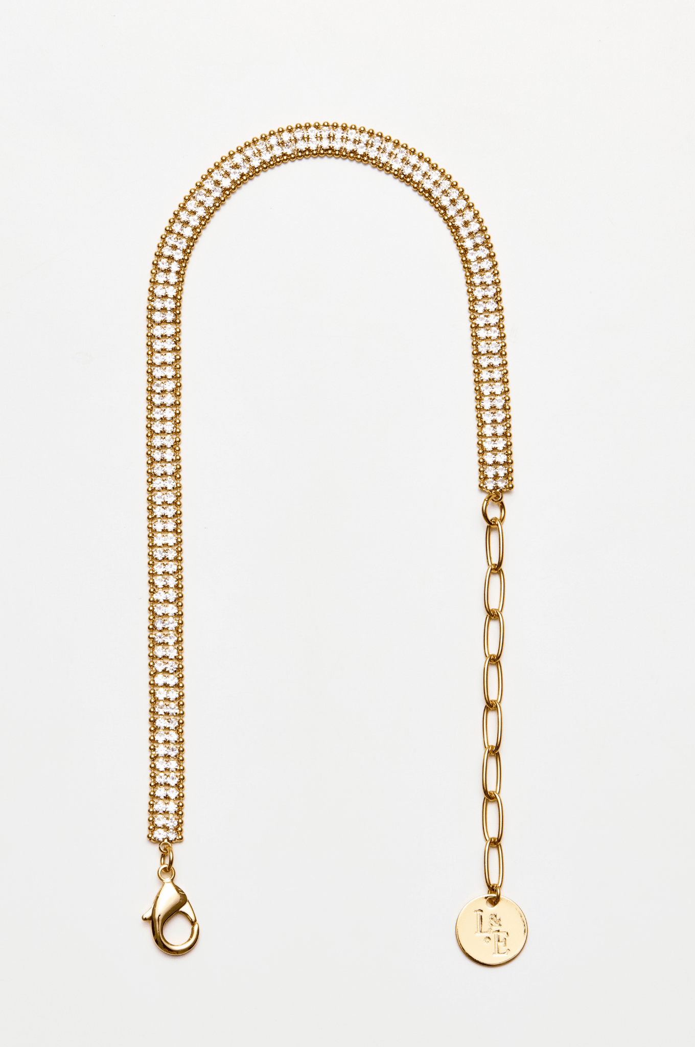 Lara & Ela | Aphrodite Necklace - Lara & Ela
