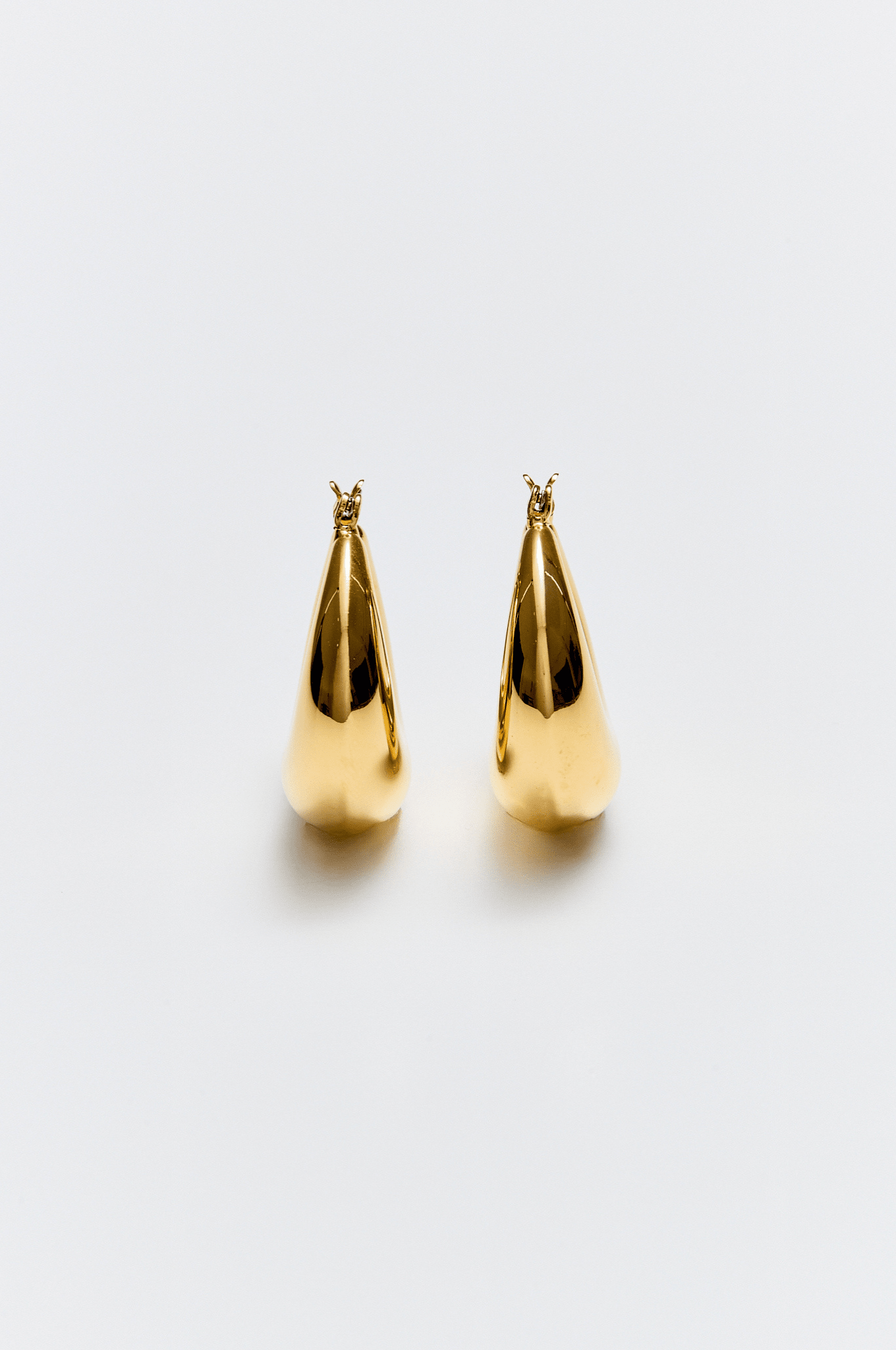 Lara & Ela | Gwen Earrings - Lara & Ela