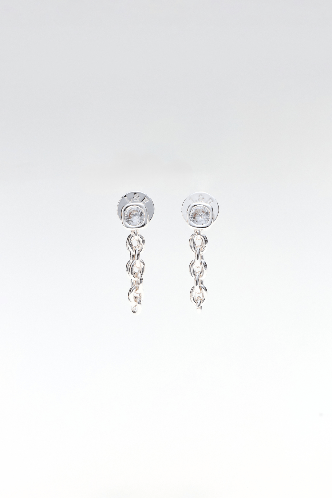 Lara & Ela | Shan Earrings - Lara & Ela