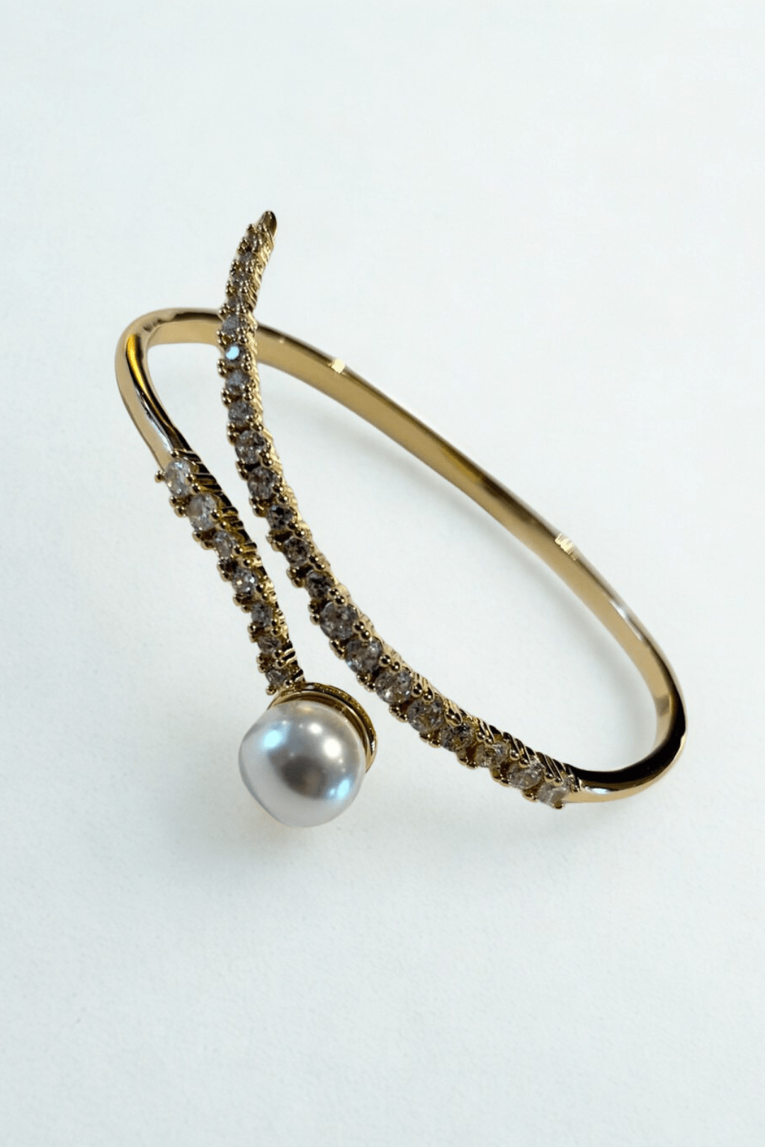 Lara & Ela | Not Basic Bangle - Lara & Ela