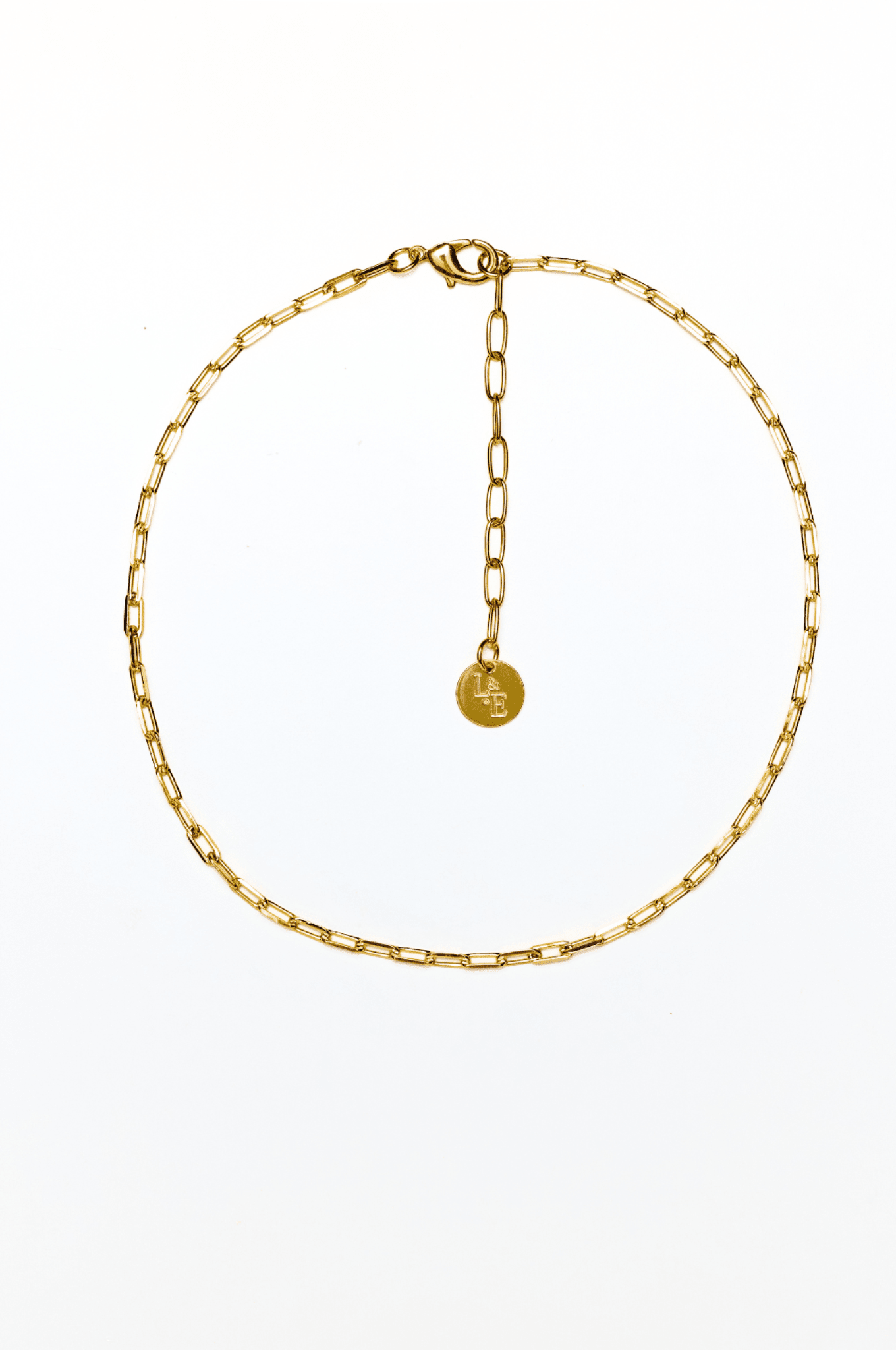 Lara & Ela | Passion Necklace - Lara & Ela