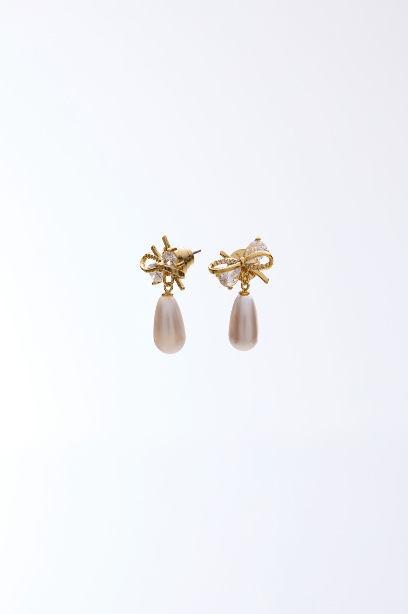 Lara & Ela | Endless Earrings - Lara & Ela
