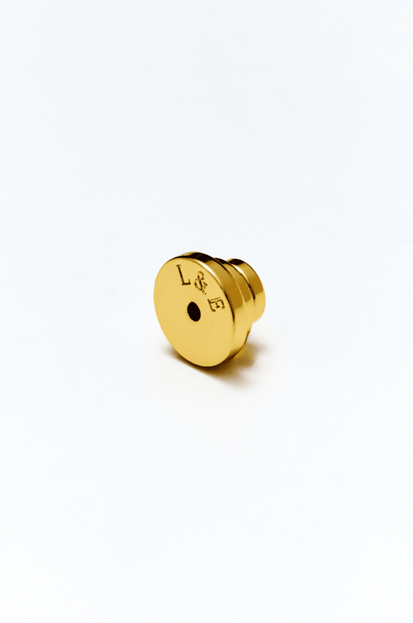 Lara & Ela | New Luxe Earring Stoppers - Lara & Ela