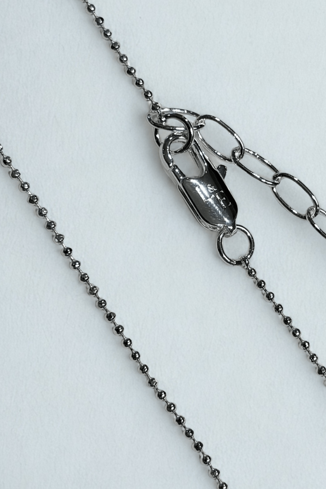 Lara & Ela | Great Balls Of Fire Necklace - Lara & Ela