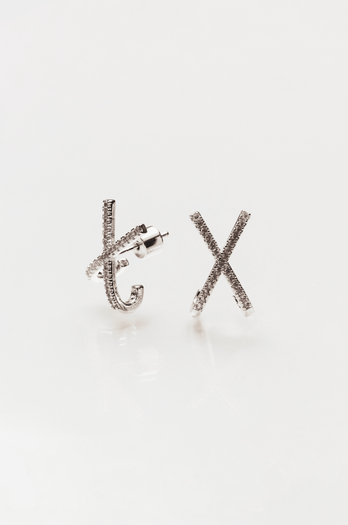 Lara & Ela | Meet Me In Paris Earrings - Lara & Ela