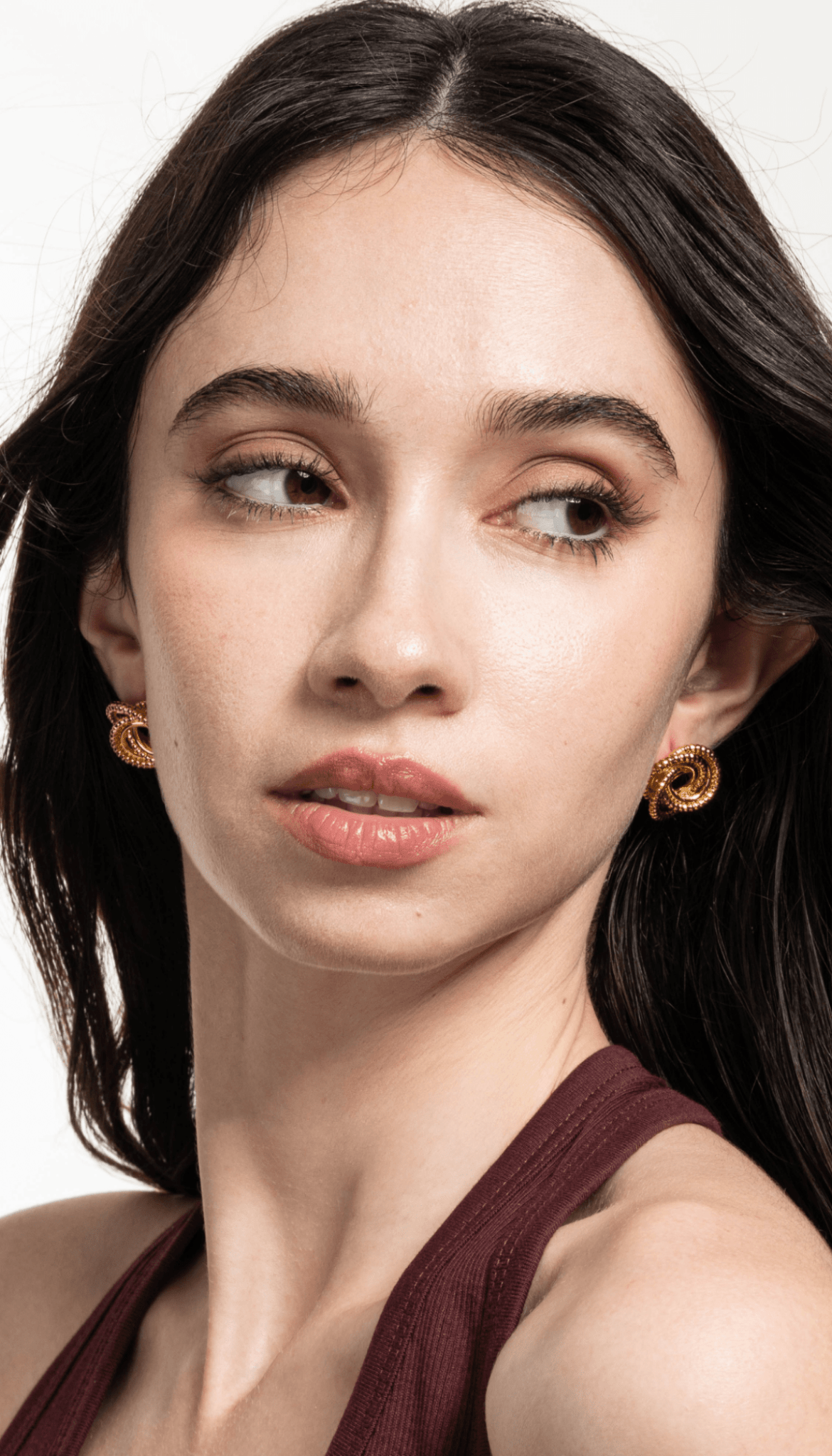 Lara & Ela | Supernova Earrings - Lara & Ela