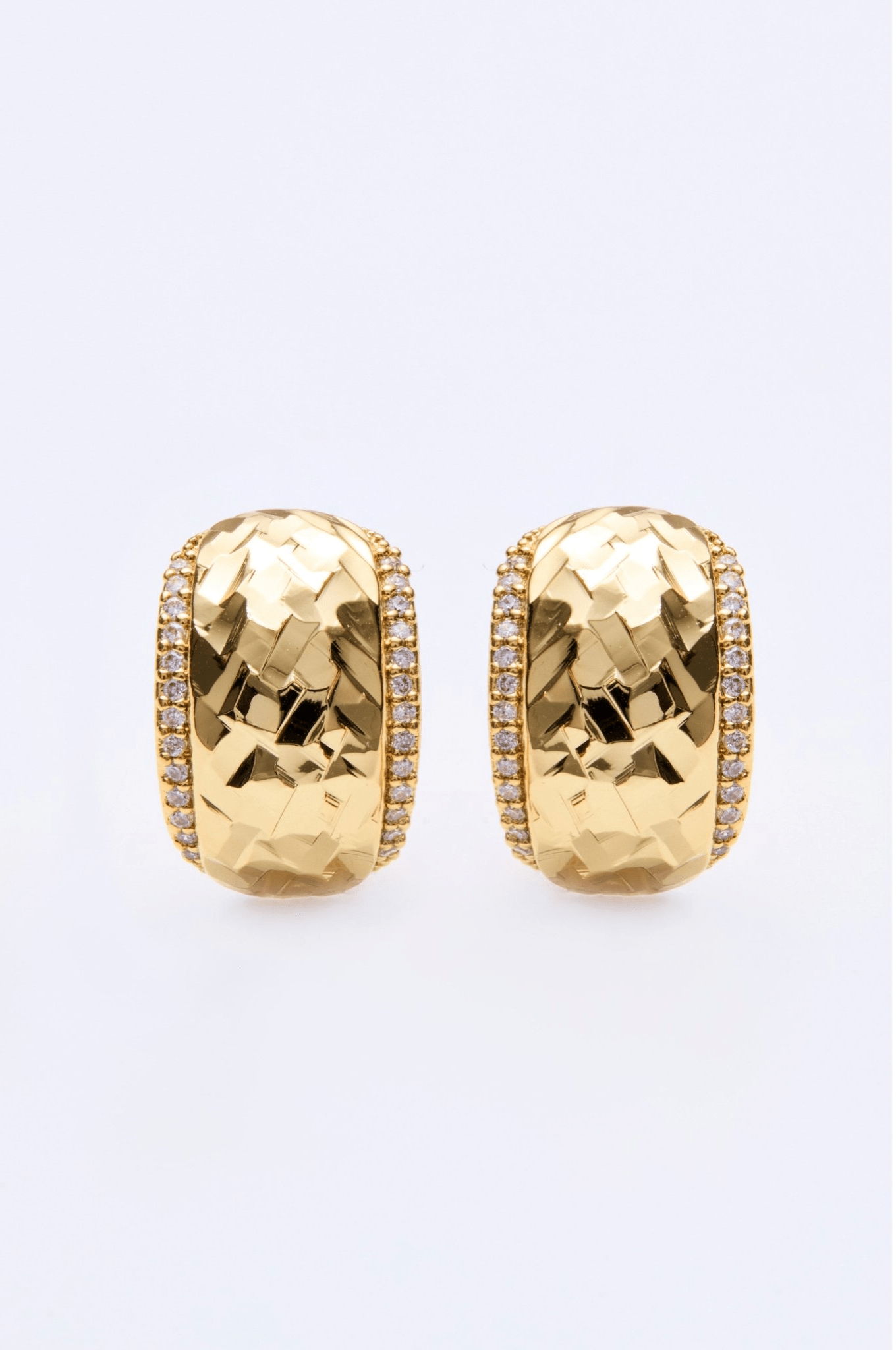 Lara & Ela | Mirage Earrings - Lara & Ela