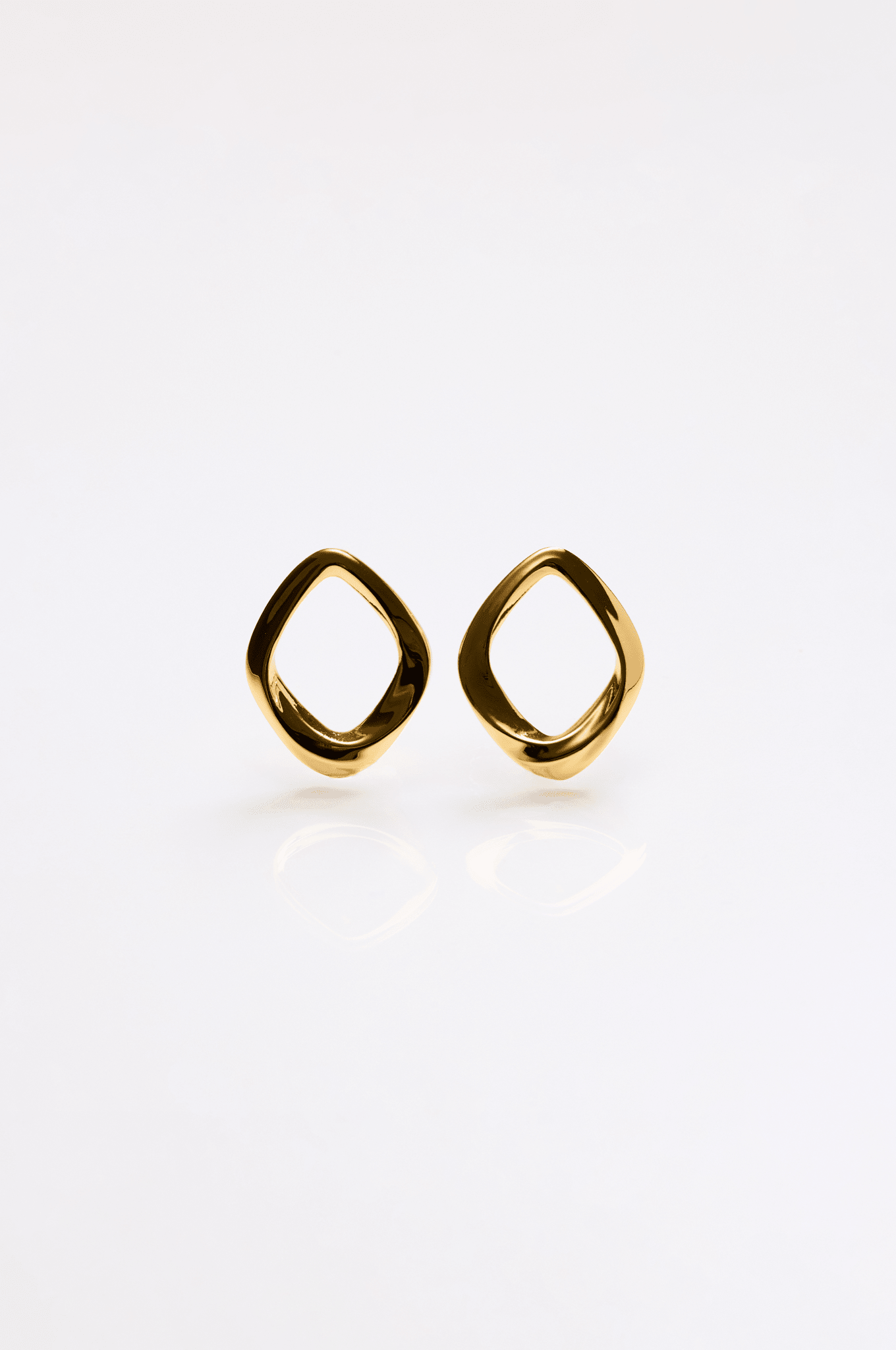 Lara & Ela | Charlotte Earrings - Lara & Ela