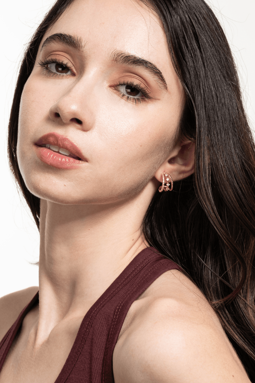 Lara & Ela | Always The Dreamer Earrings - Lara & Ela