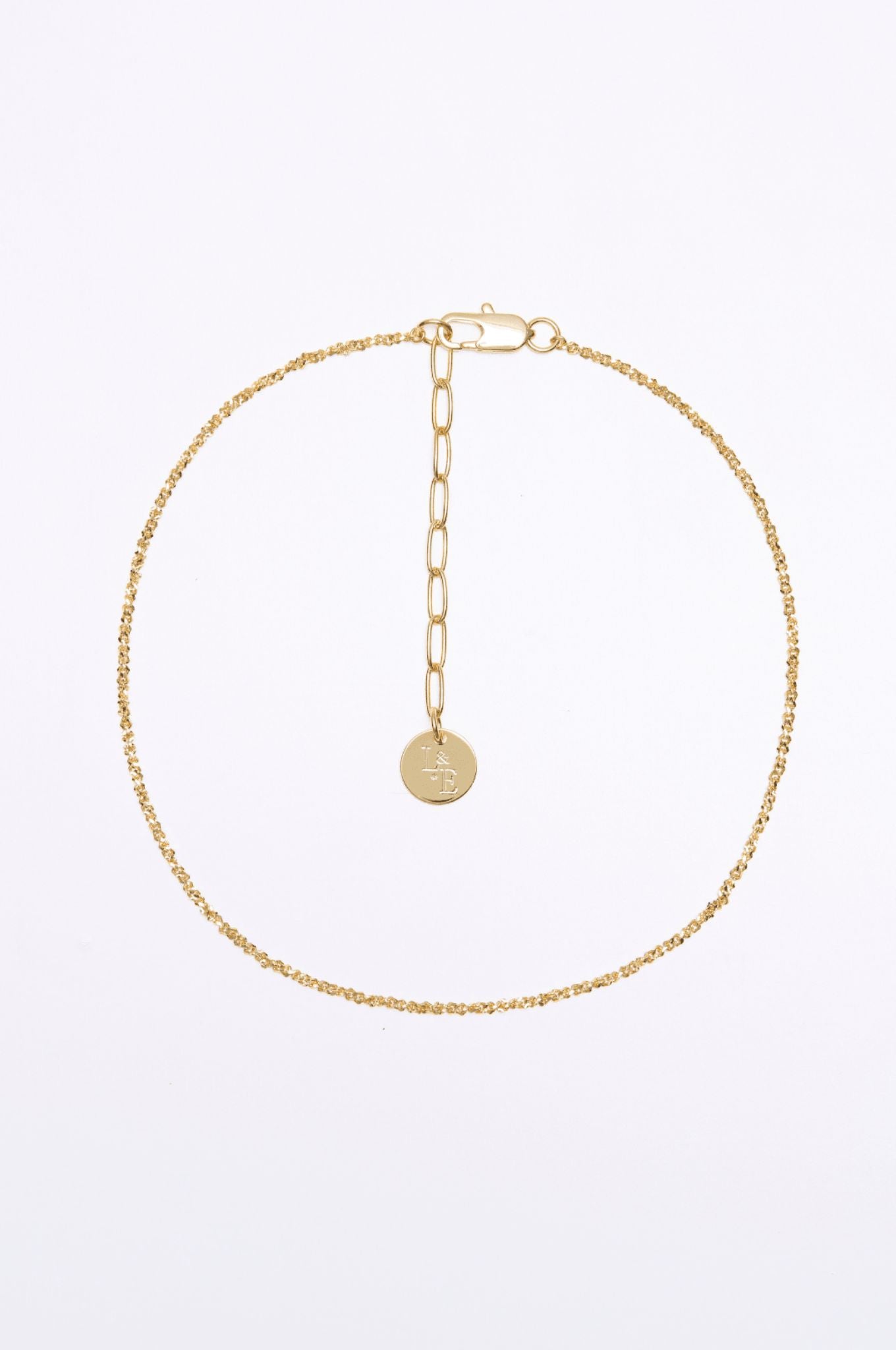 Lara & Ela | Sugar Necklace - Lara & Ela