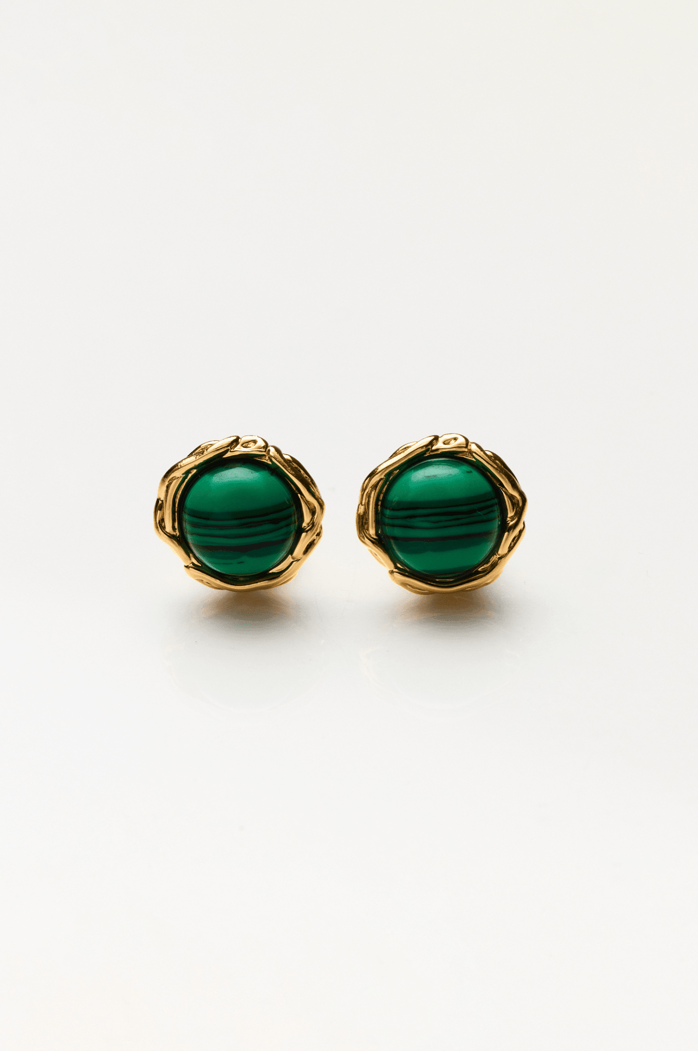 Lara & Ela | Strength And Love Earrings - Lara & Ela