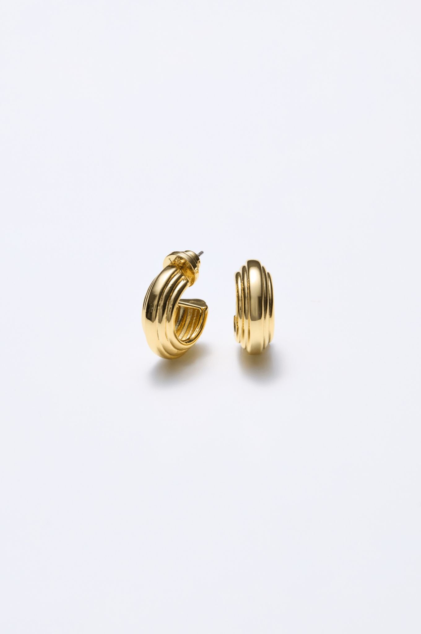 Lara & Ela | Kin Earrings - Lara & Ela