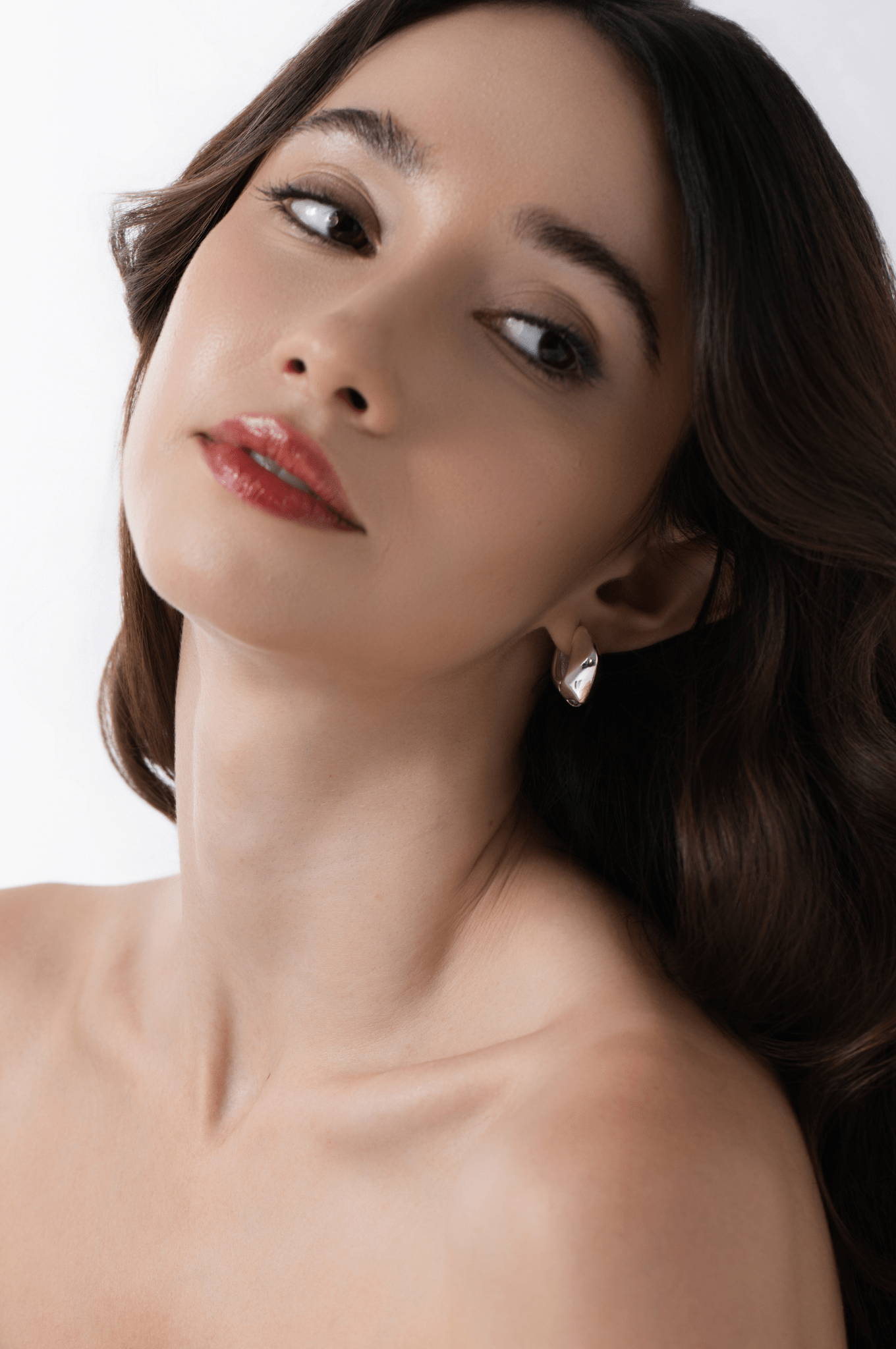 Lara & Ela | Late Checkout Earrings - Lara & Ela
